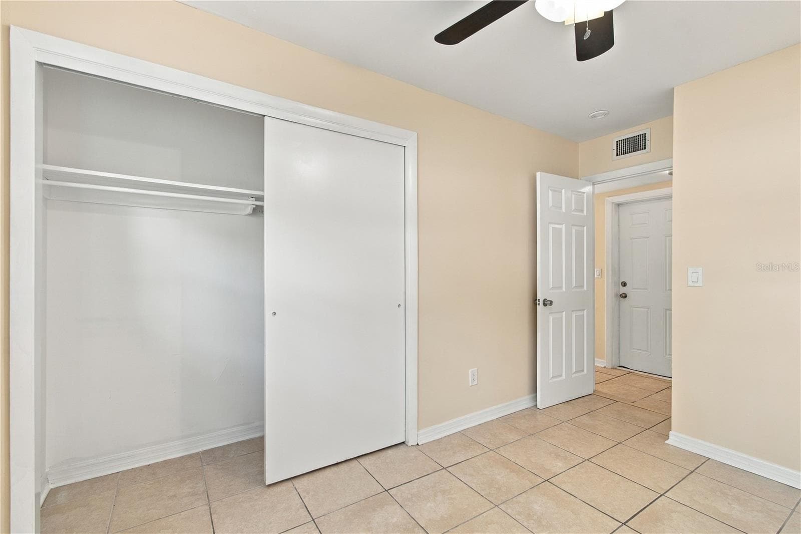 3rd bedroom - 10312 LAKE CARROLL WAY, TAMPA