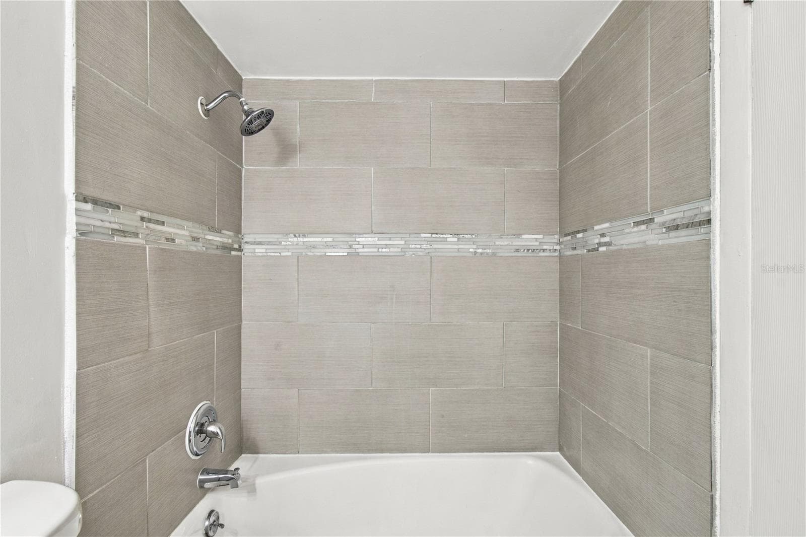 Guest Bathroom - 10312 LAKE CARROLL WAY, TAMPA
