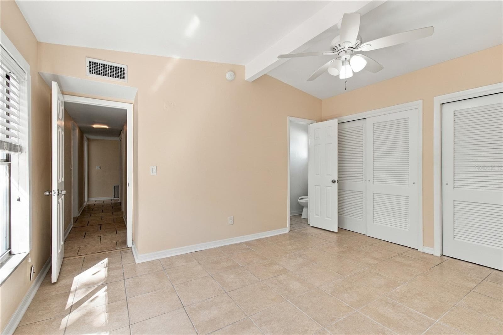 Primary Bedroom - 10312 LAKE CARROLL WAY, TAMPA