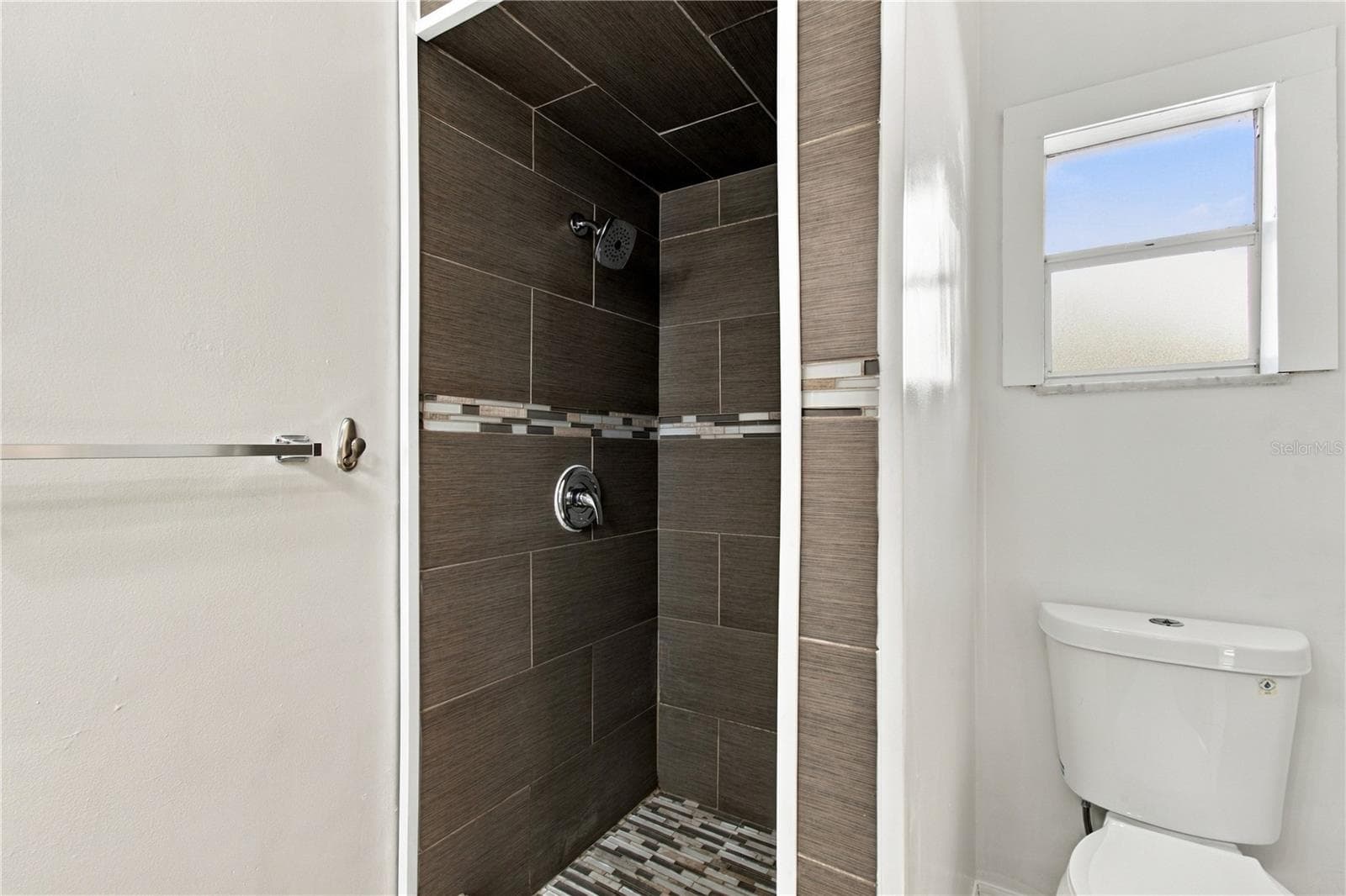 Primary bathroom - 10312 LAKE CARROLL WAY, TAMPA