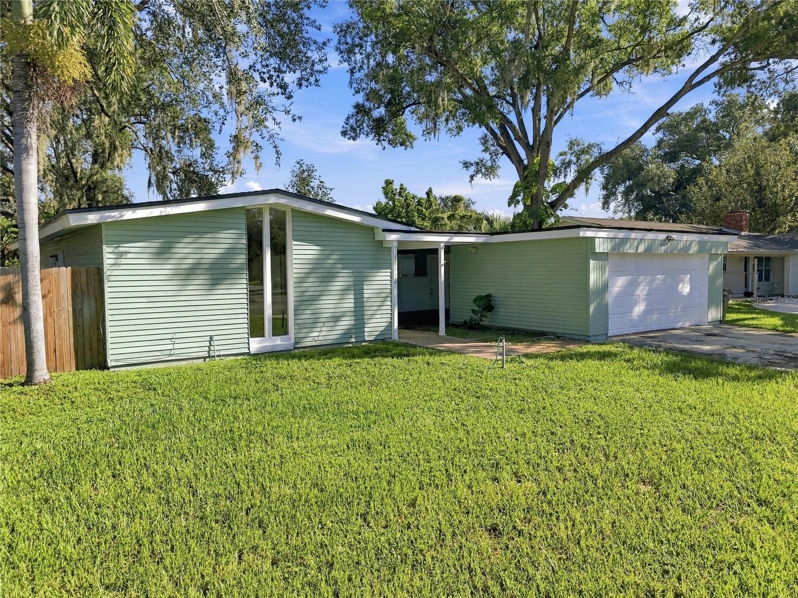 Single Family Residence at 10312 LAKE CARROLL WAY, TAMPA, photo 68 of 100