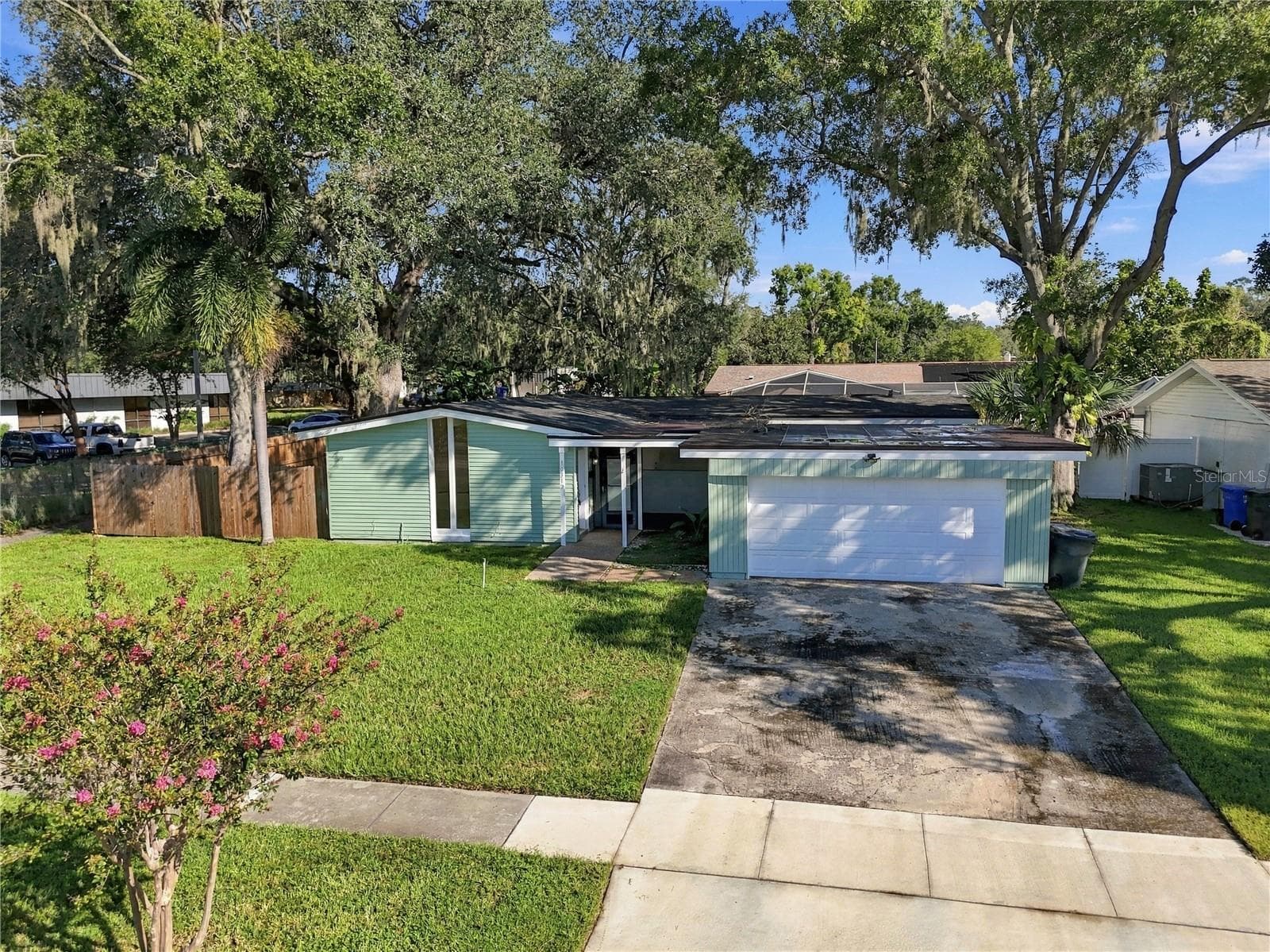 Single Family Residence at 10312 LAKE CARROLL WAY, TAMPA, photo 71 of 100