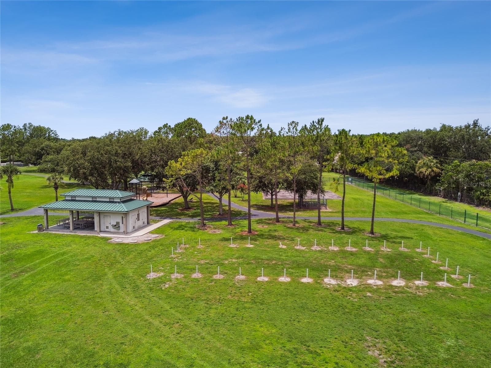 Single Family Residence at 10312 LAKE CARROLL WAY, TAMPA, photo 79 of 100