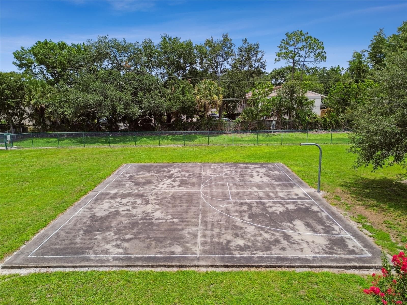 Single Family Residence at 10312 LAKE CARROLL WAY, TAMPA, photo 83 of 100