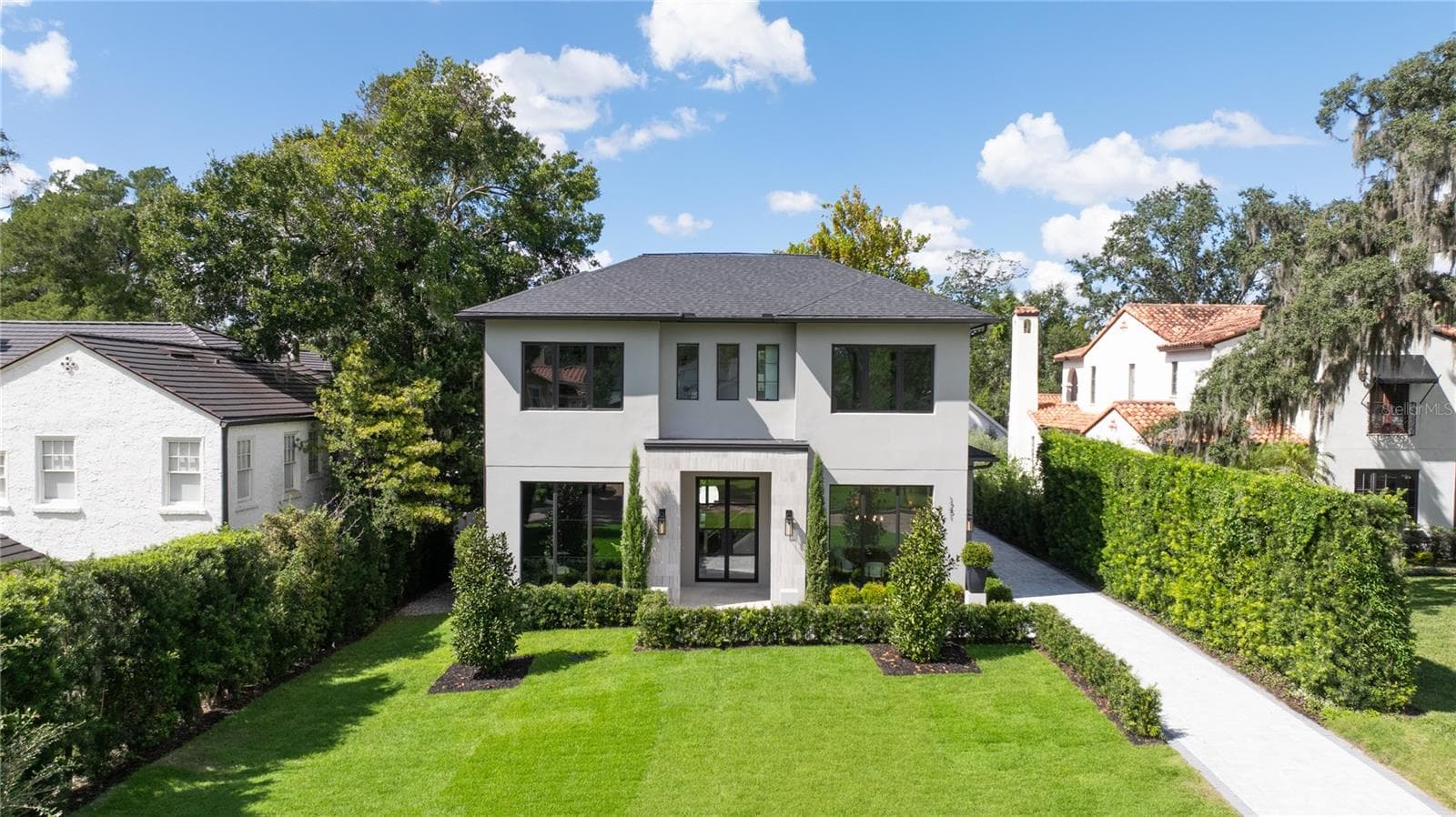 Single Family Residence at 1751 GLENCOE RD, WINTER PARK, photo 60 of 67