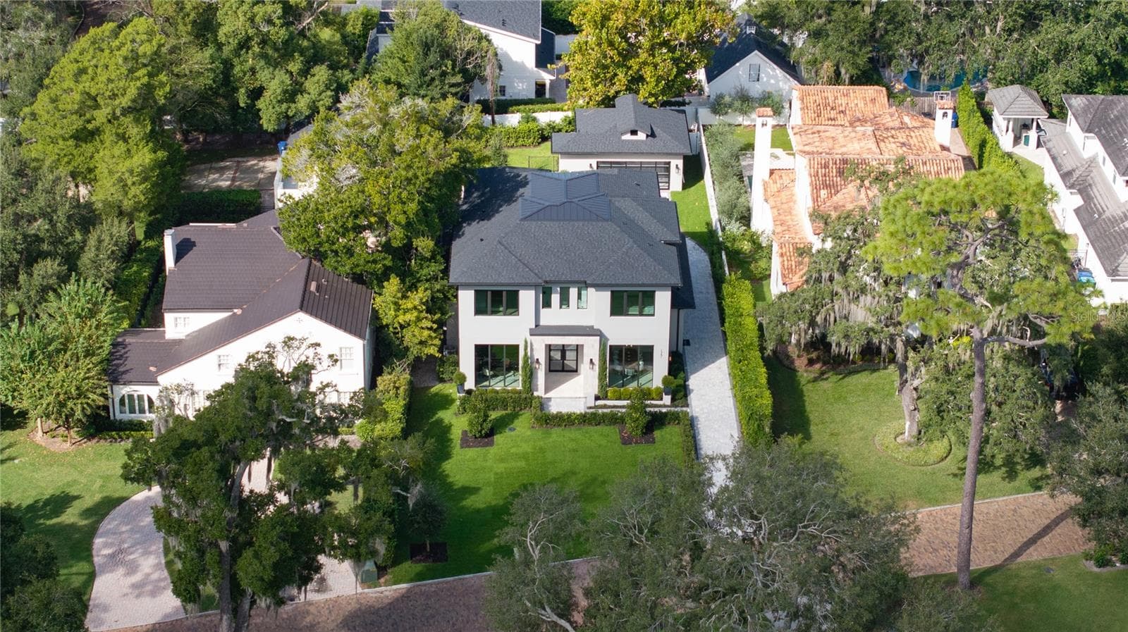 Single Family Residence at 1751 GLENCOE RD, WINTER PARK, photo 61 of 67