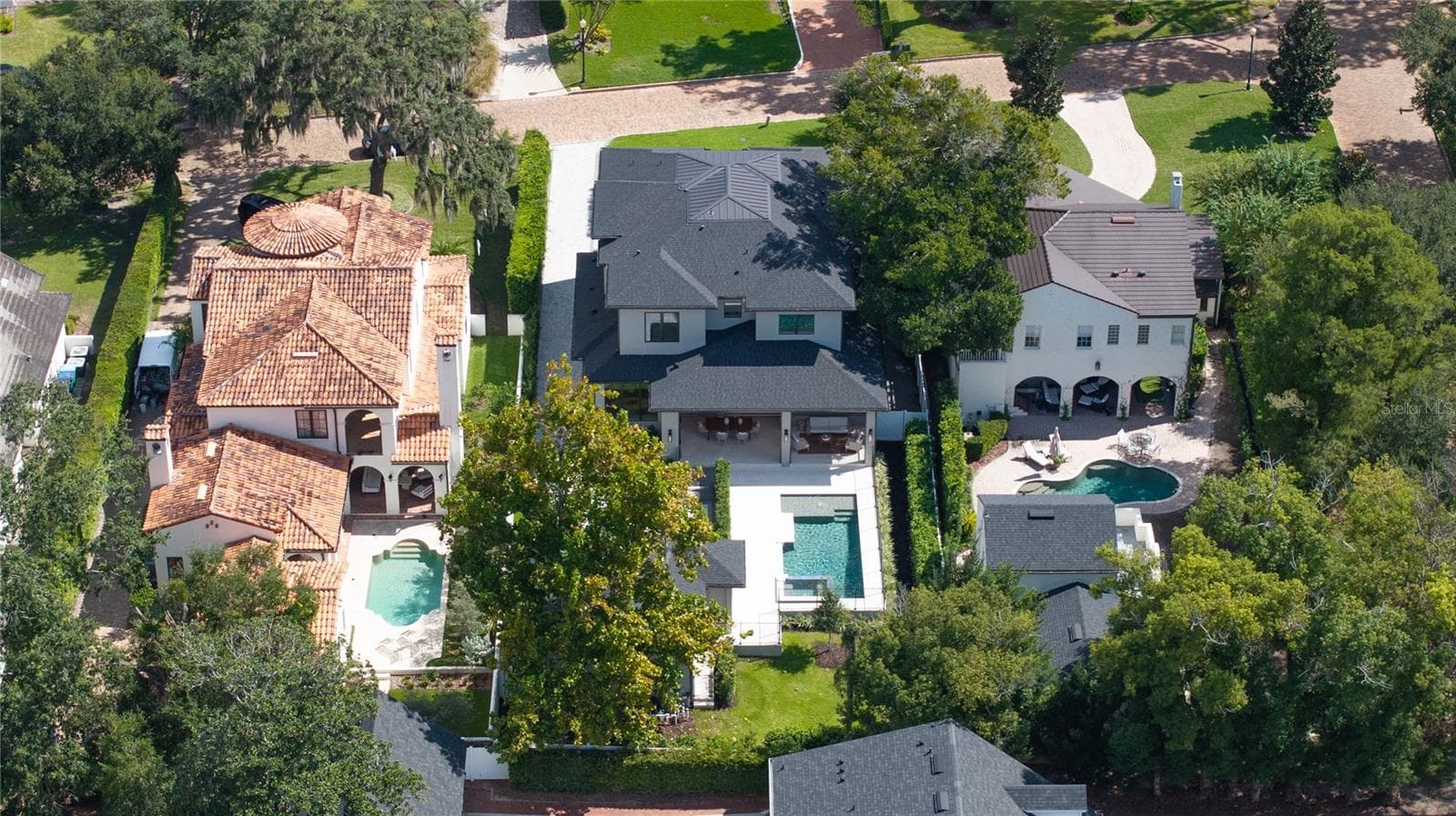 Single Family Residence at 1751 GLENCOE RD, WINTER PARK, photo 63 of 67