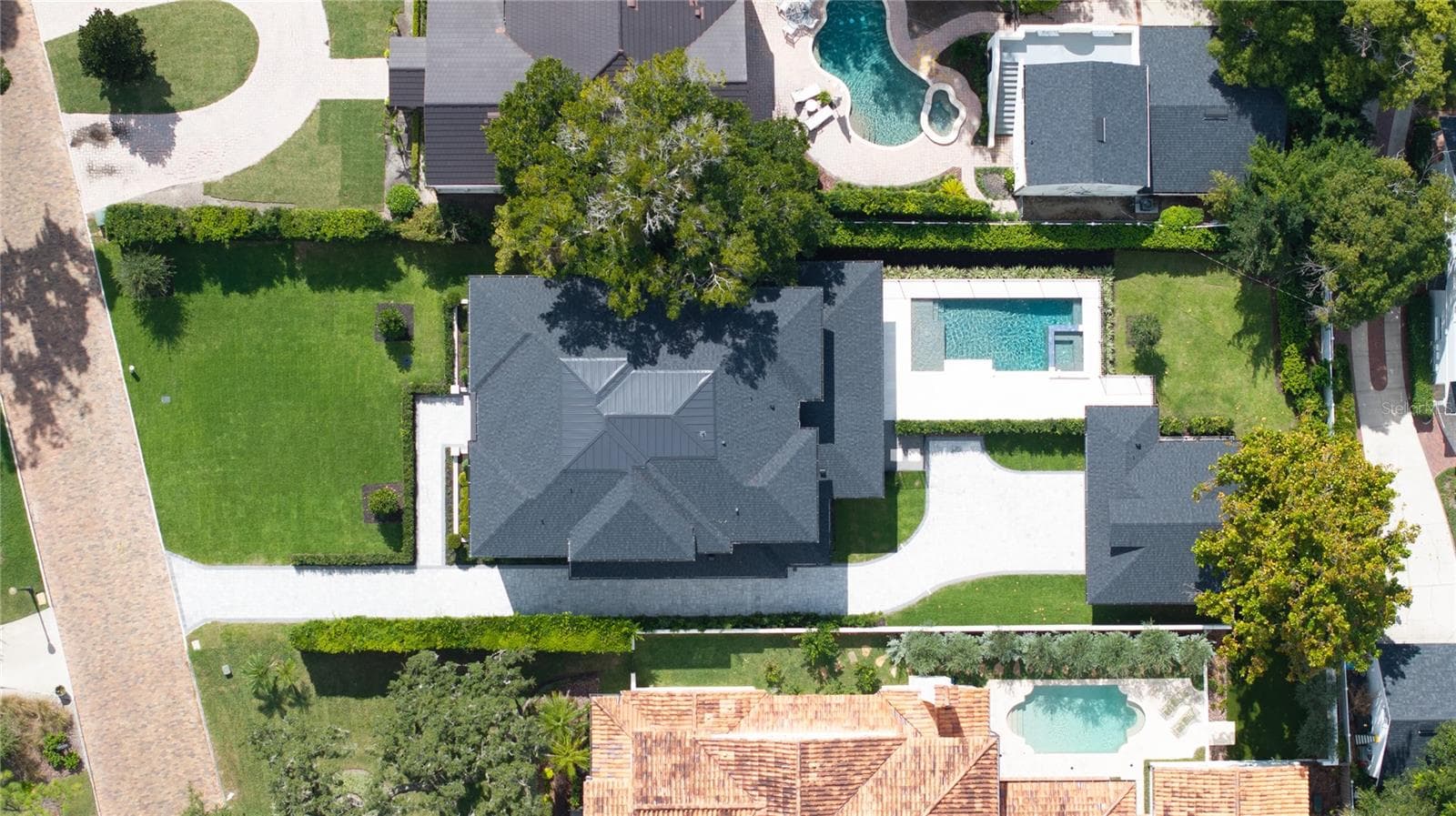Single Family Residence at 1751 GLENCOE RD, WINTER PARK, photo 64 of 67