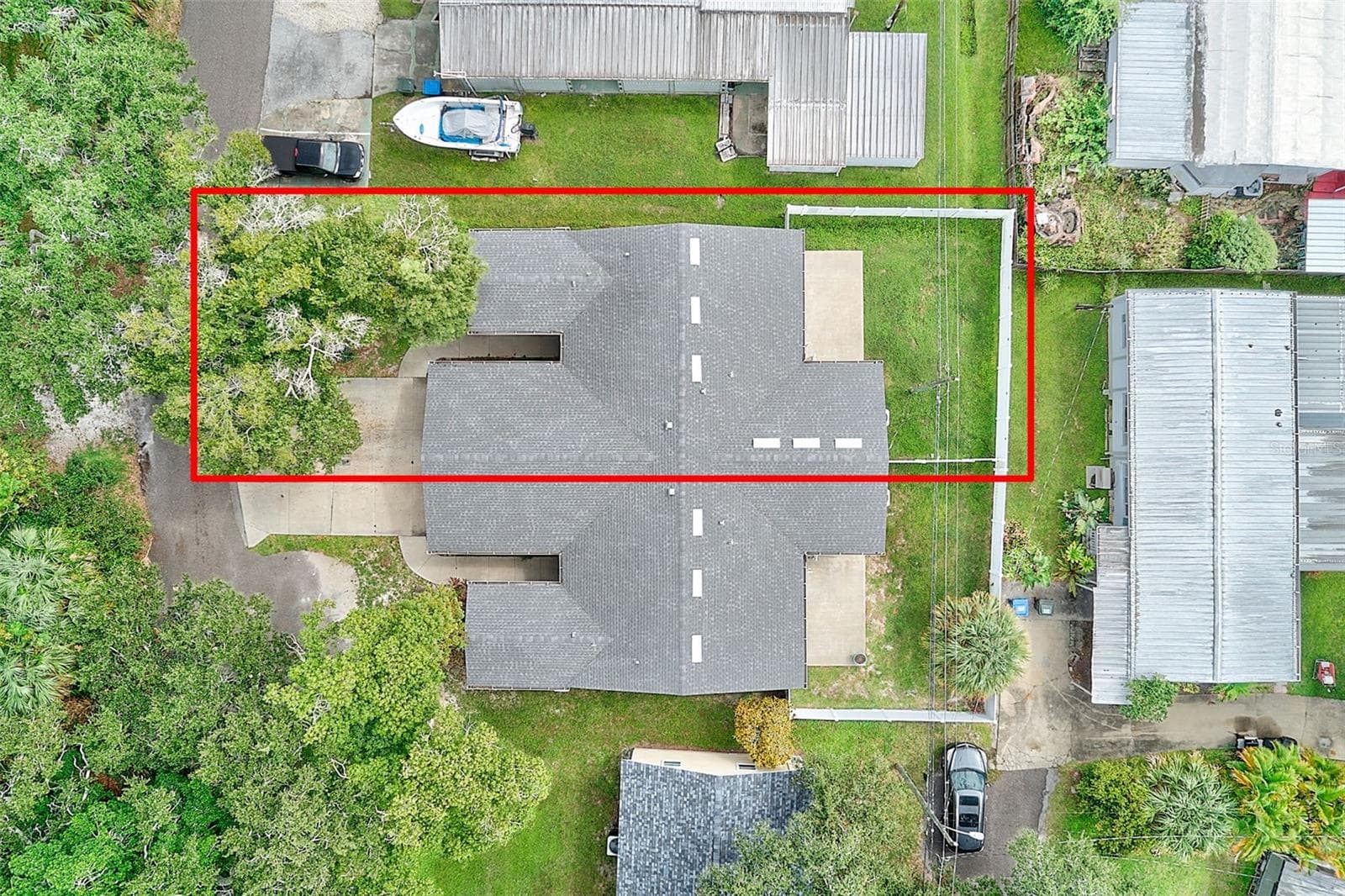 Single Family Residence at 14334 CHANNEL DR, LARGO, photo 2 of 59