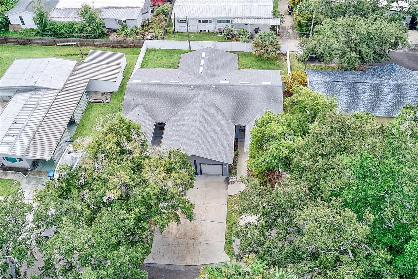 Single Family Residence at 14334 CHANNEL DR, LARGO, photo 34 of 59