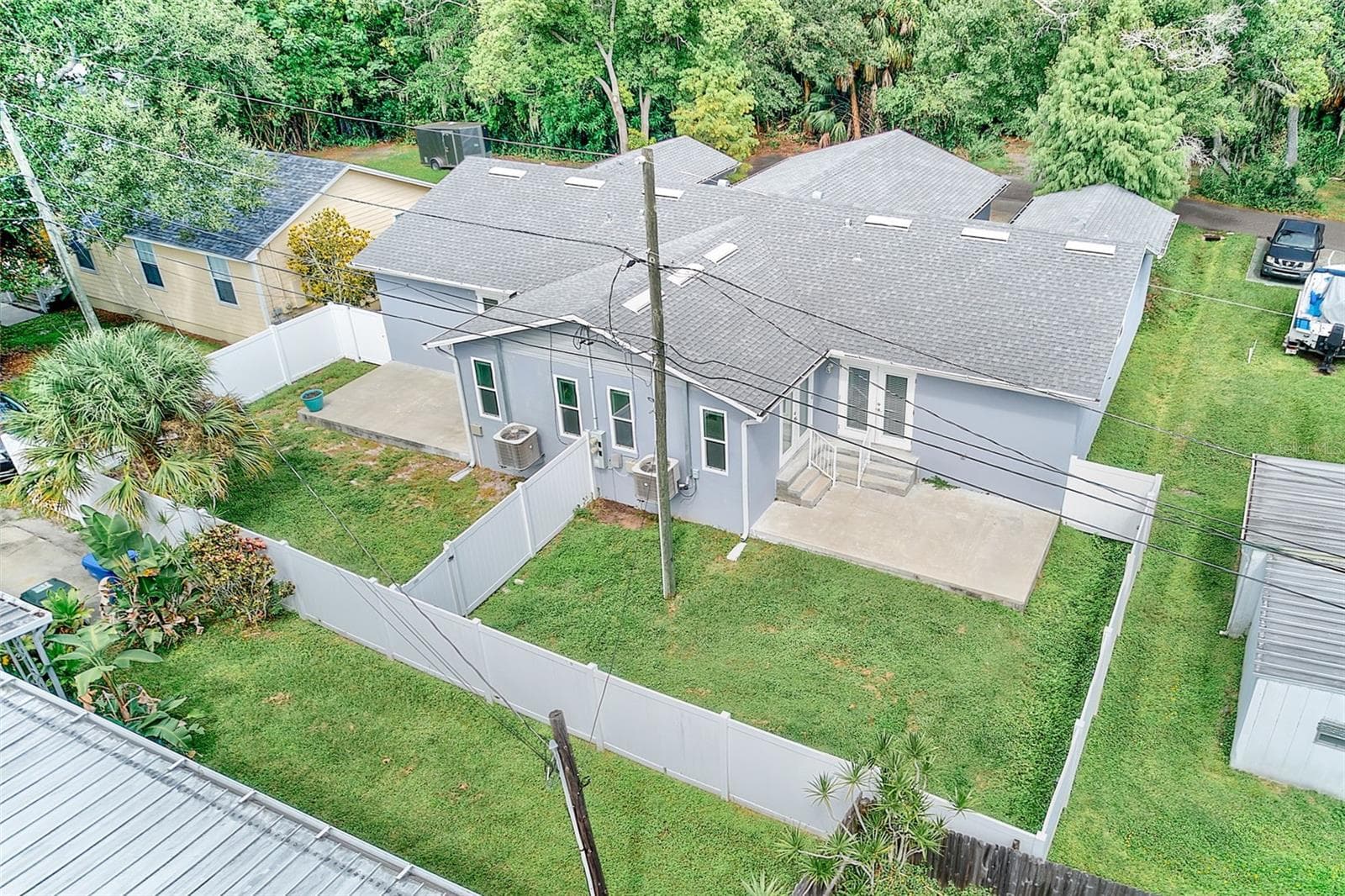 Single Family Residence at 14334 CHANNEL DR, LARGO, photo 36 of 59
