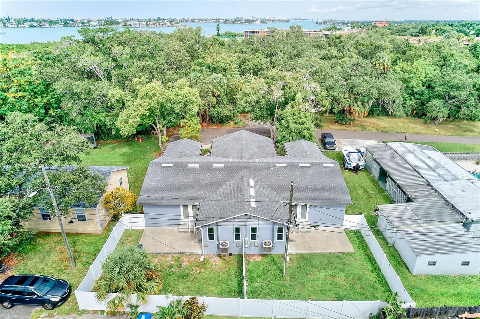 Single Family Residence at 14334 CHANNEL DR, LARGO, photo 37 of 59