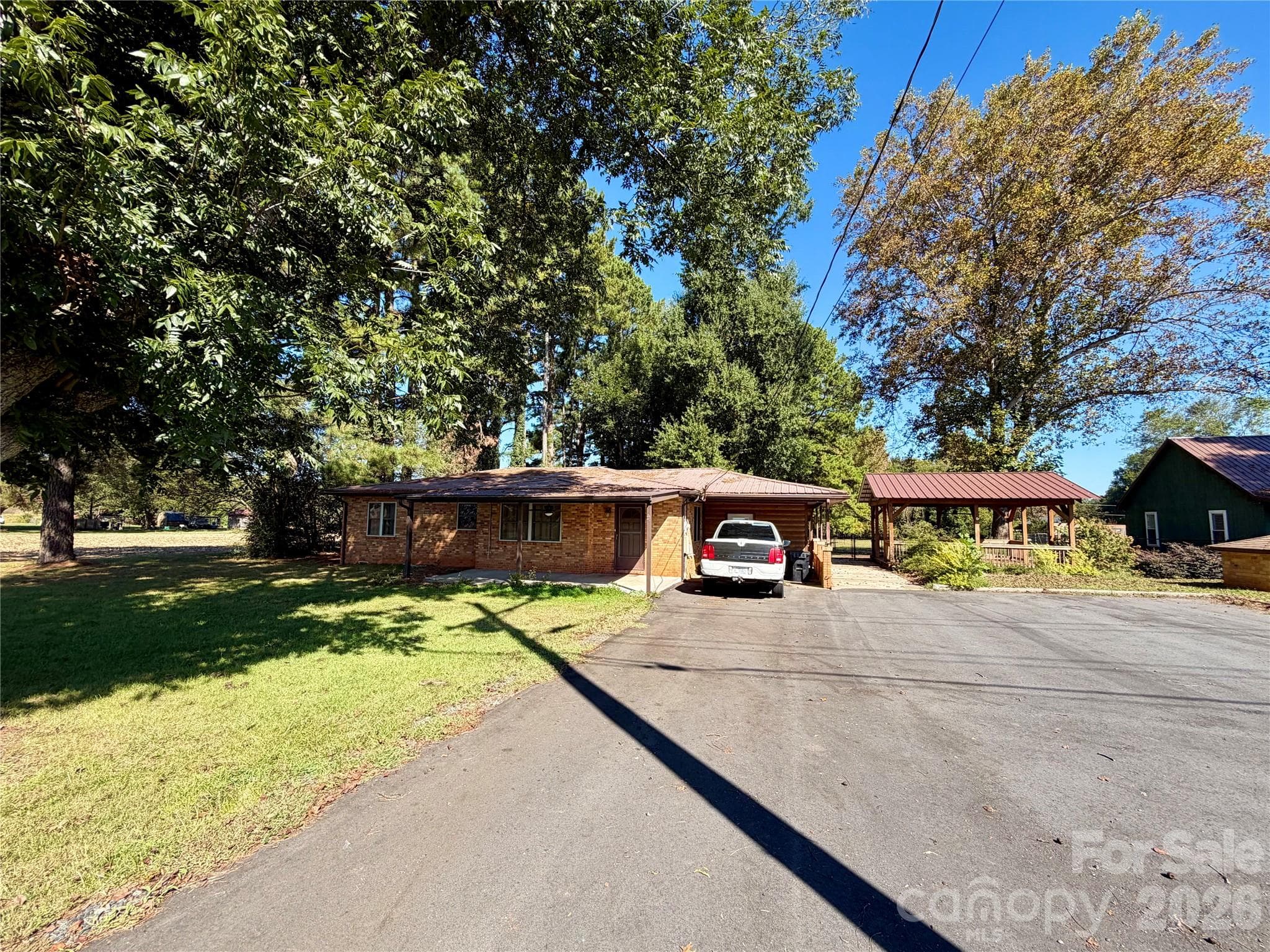 835 Holshouser Road