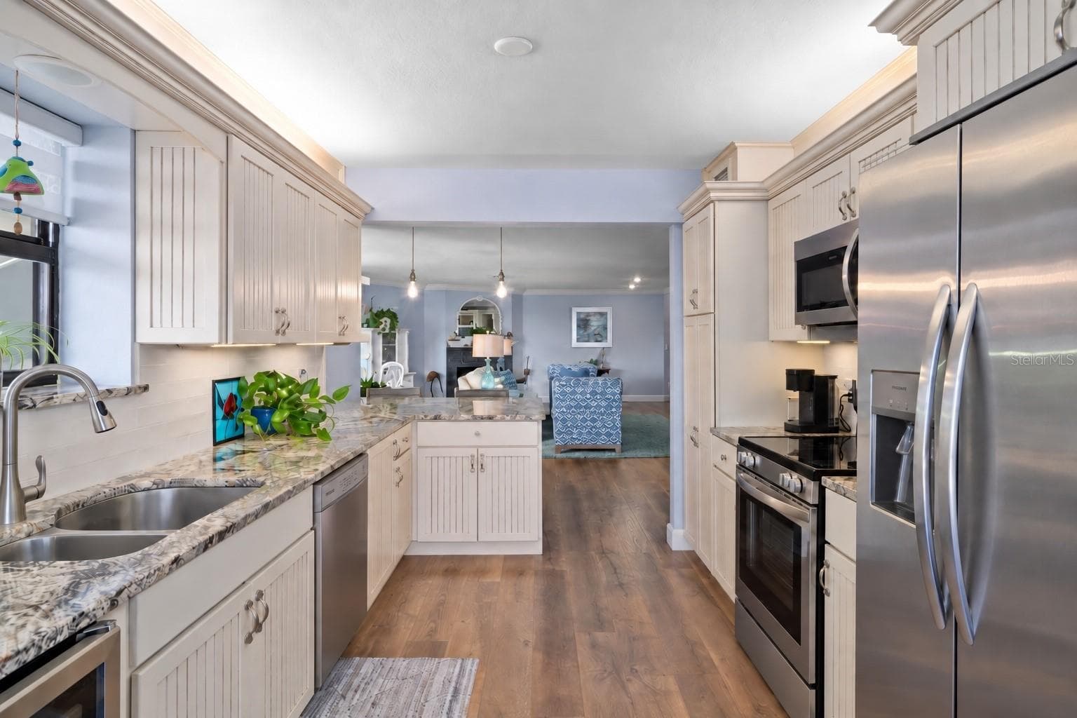 Condominium at 1660 GULF BLVD #706, CLEARWATER, photo 15 of 53