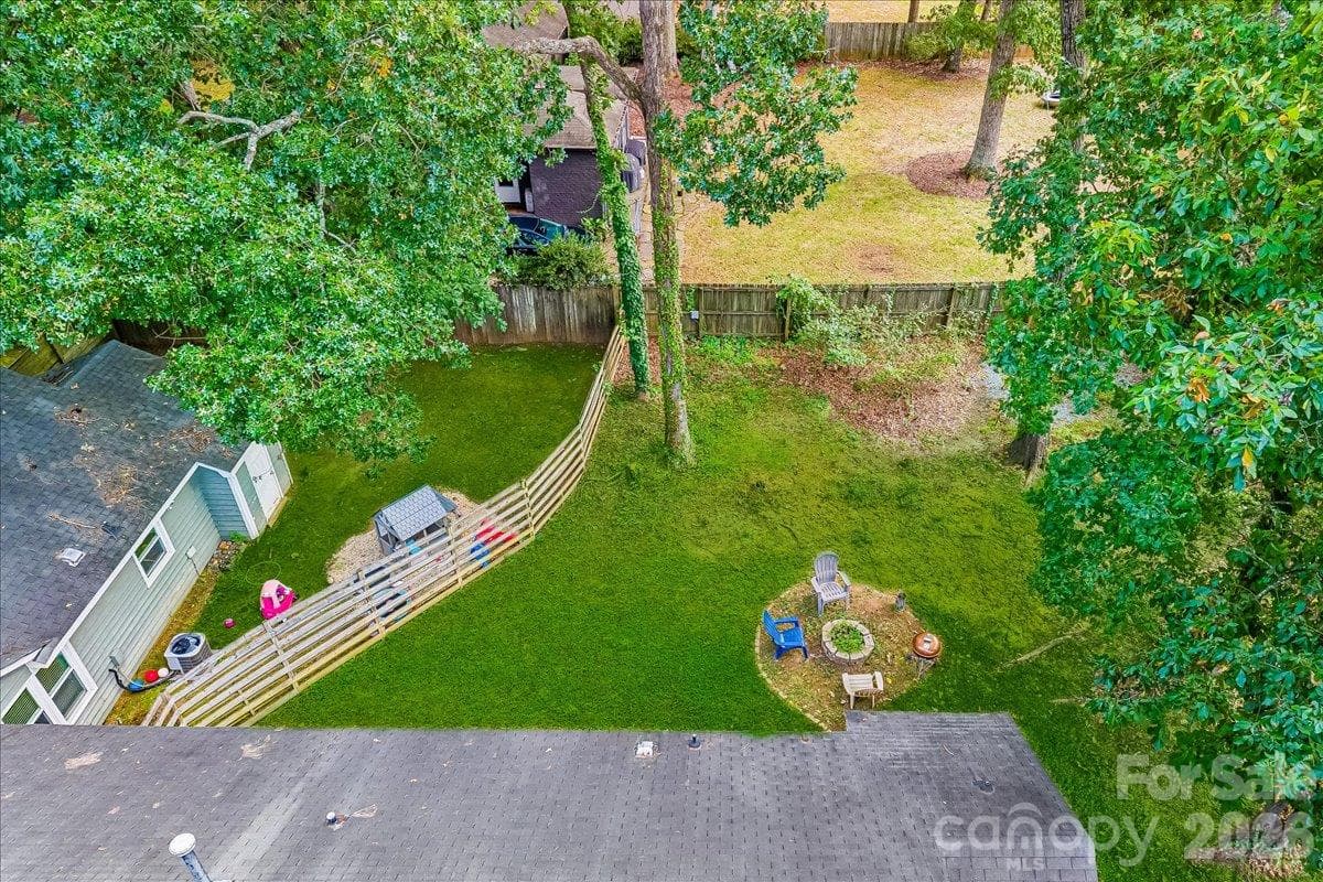 Townhouse at 6000 Gate Post Road, Charlotte, photo 5 of 47