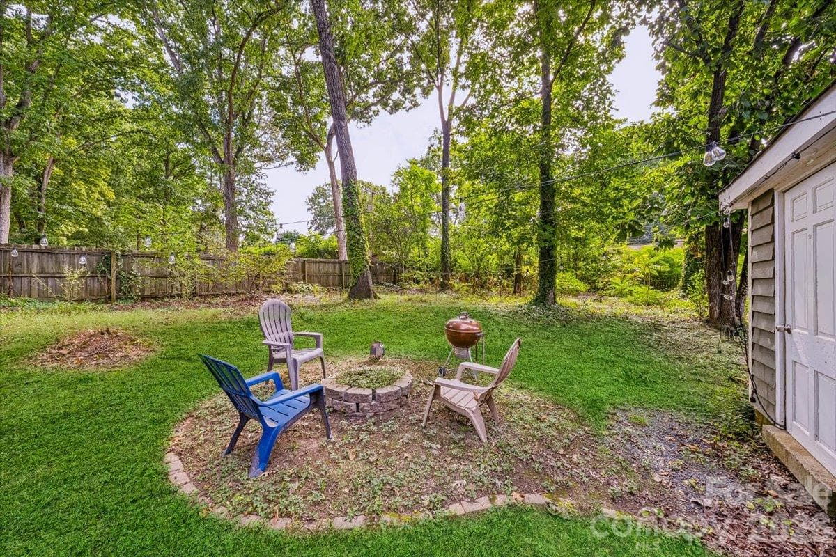 Townhouse at 6000 Gate Post Road, Charlotte, photo 6 of 47