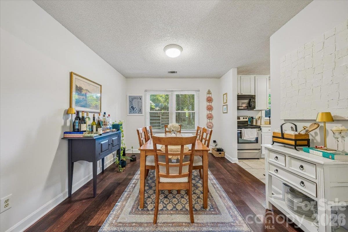 Townhouse at 6000 Gate Post Road, Charlotte, photo 14 of 47
