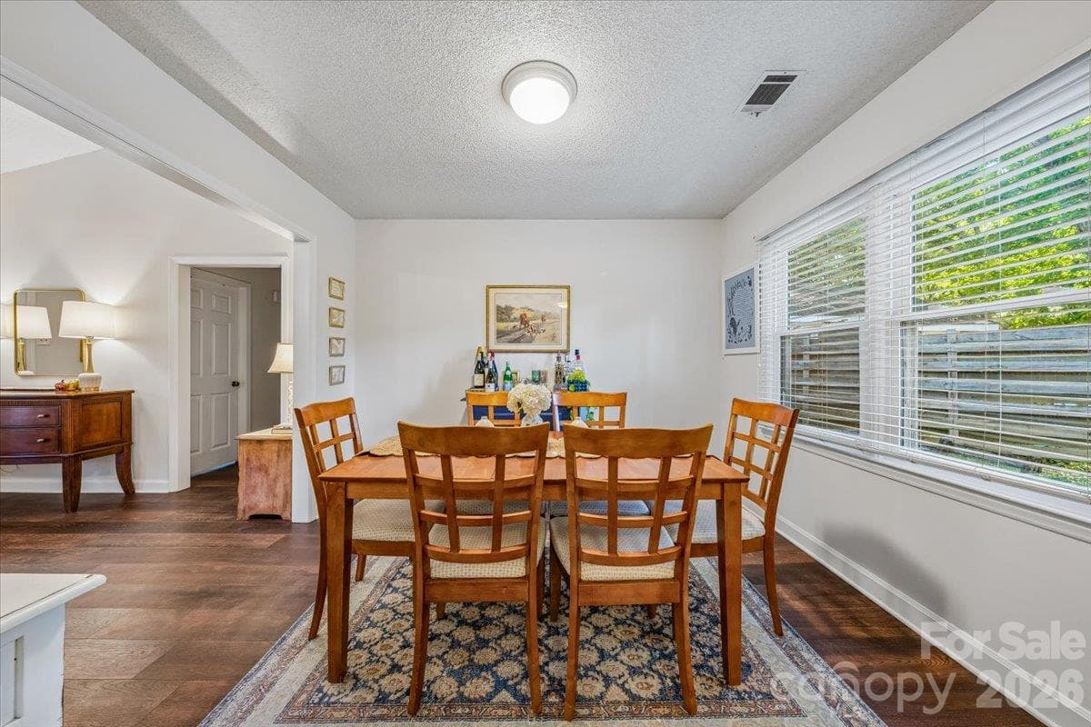 Townhouse at 6000 Gate Post Road, Charlotte, photo 16 of 47