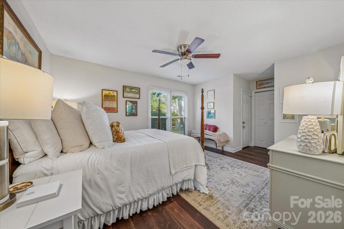 Townhouse at 6000 Gate Post Road, Charlotte, photo 27 of 47