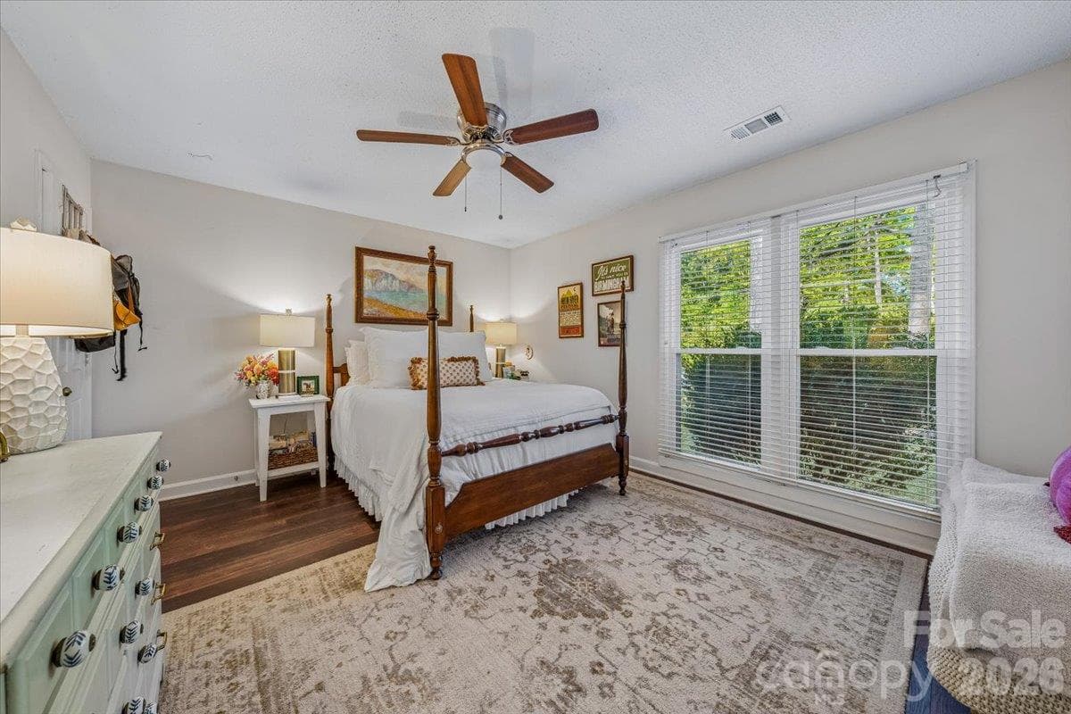 Townhouse at 6000 Gate Post Road, Charlotte, photo 28 of 47