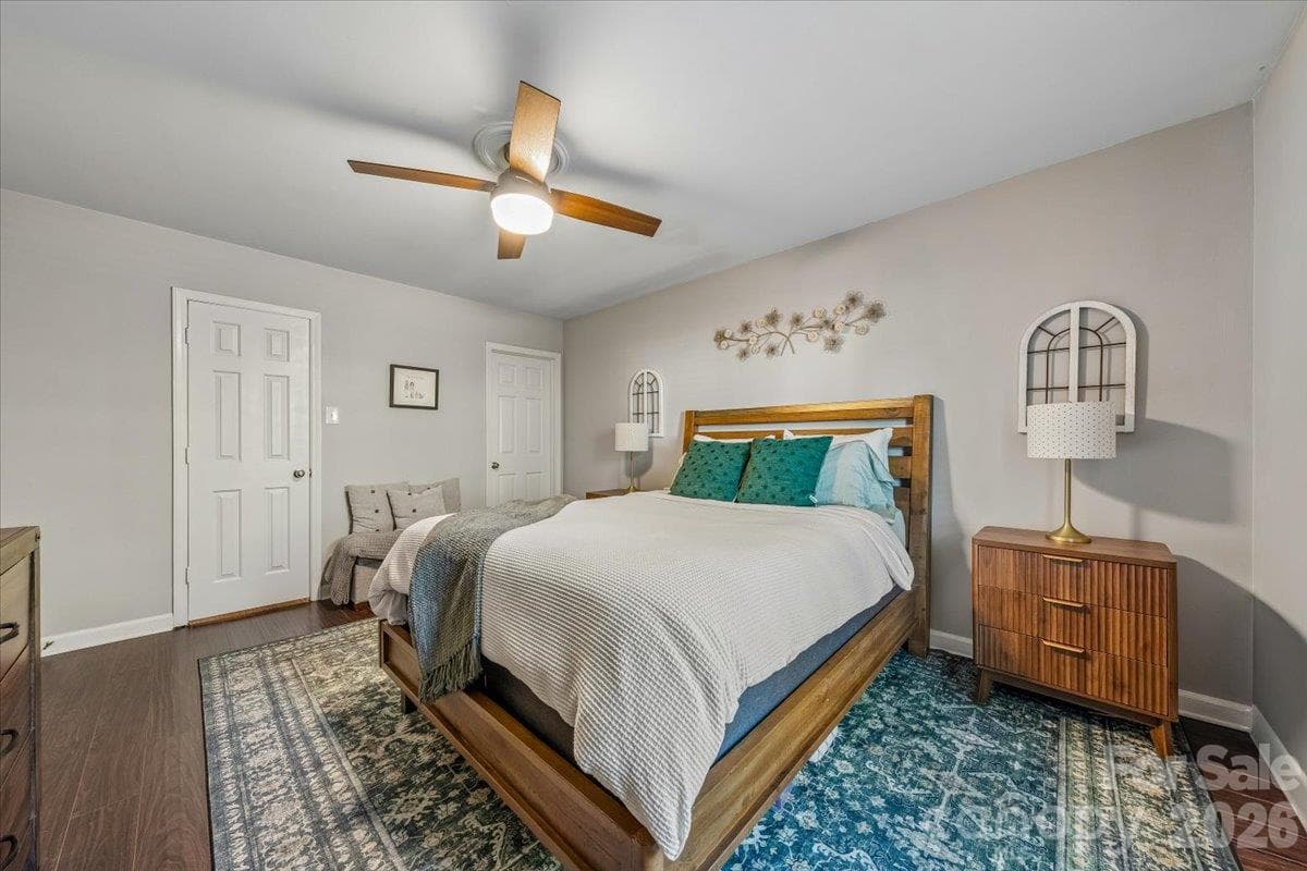 Townhouse at 6000 Gate Post Road, Charlotte, photo 47 of 47