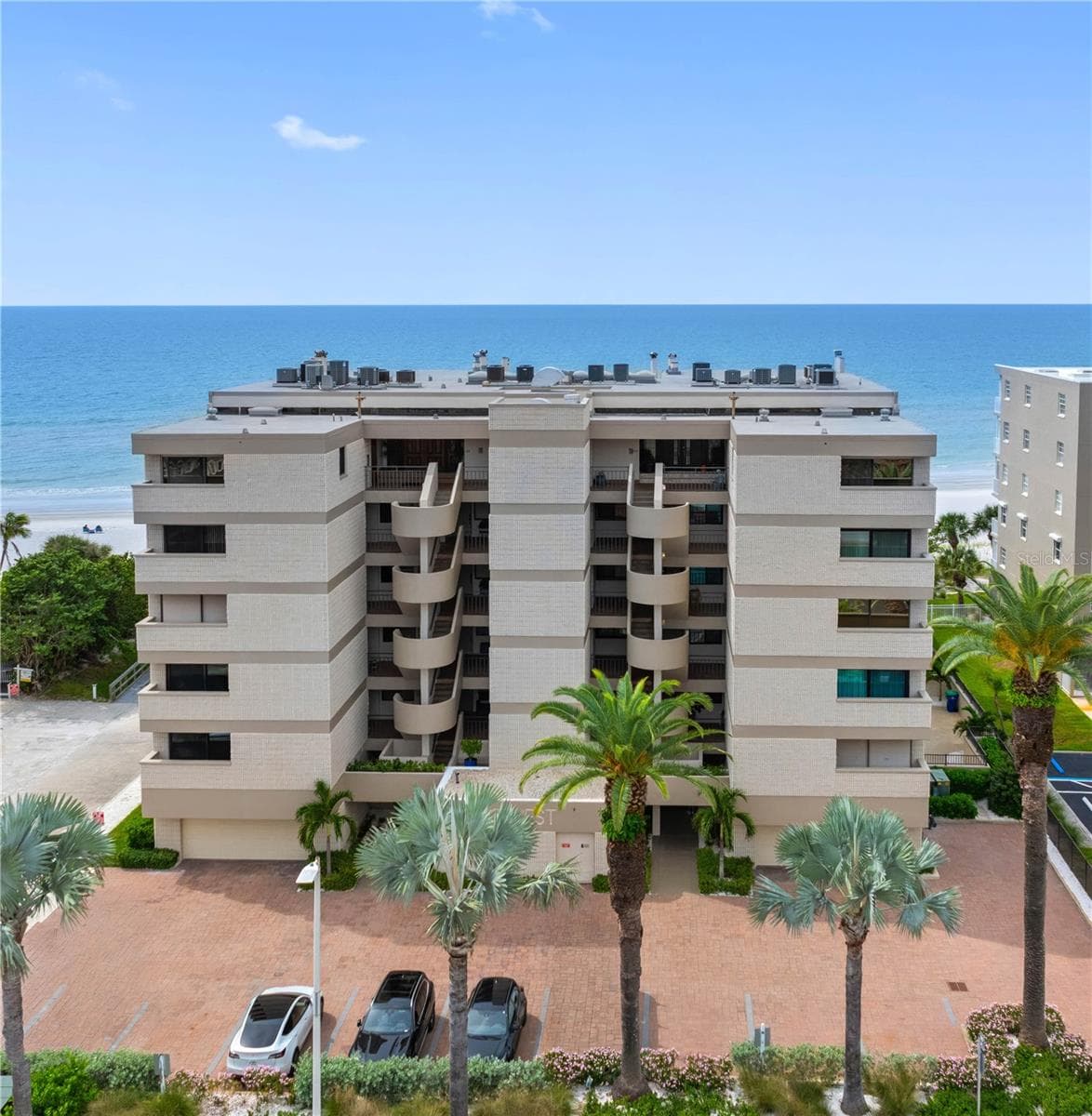 Iconic 700 West Condo - 19700 GULF BLVD #202, INDIAN SHORES
