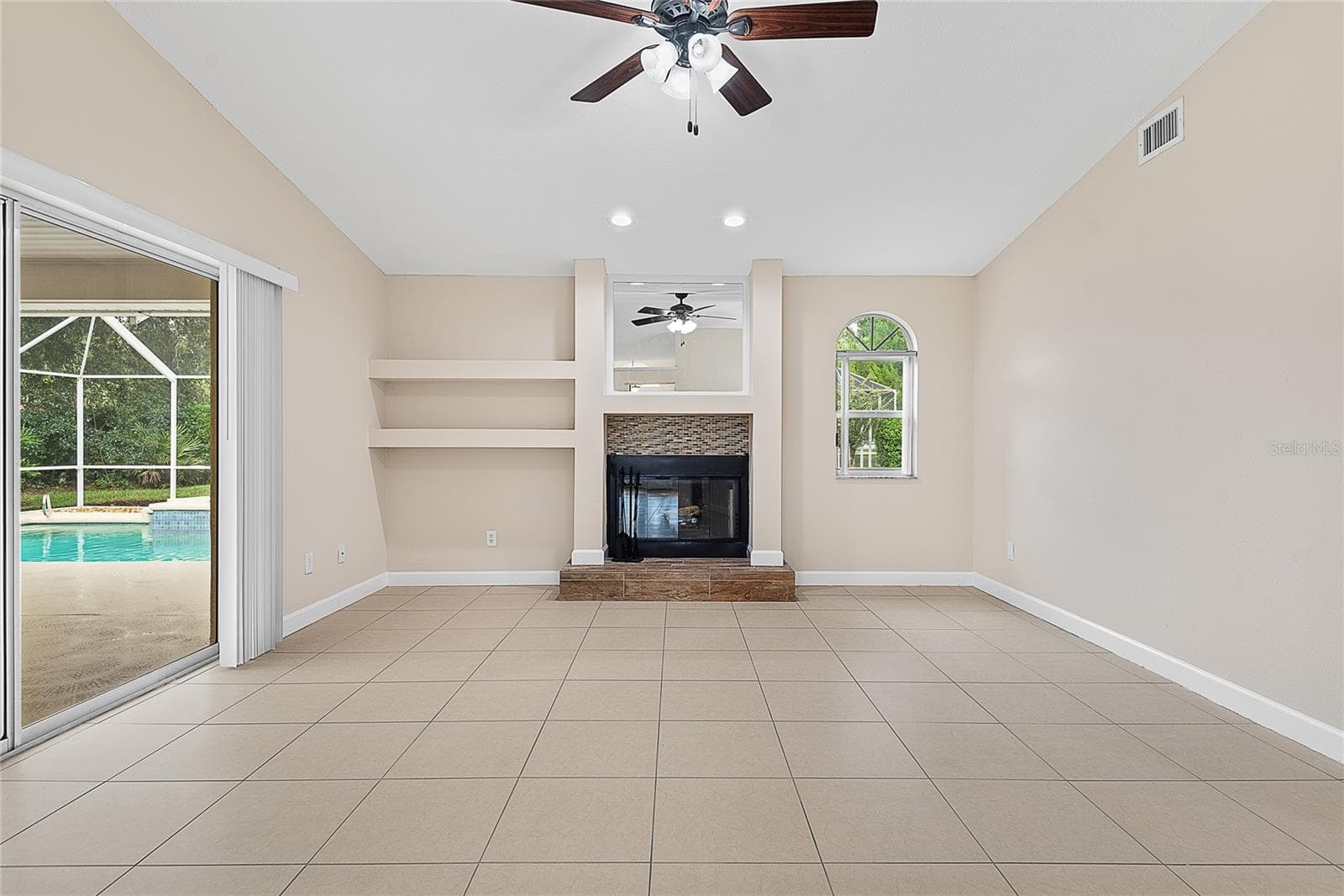 Single Family Residence at 58 EVANS DR, PALM COAST, photo 22 of 79