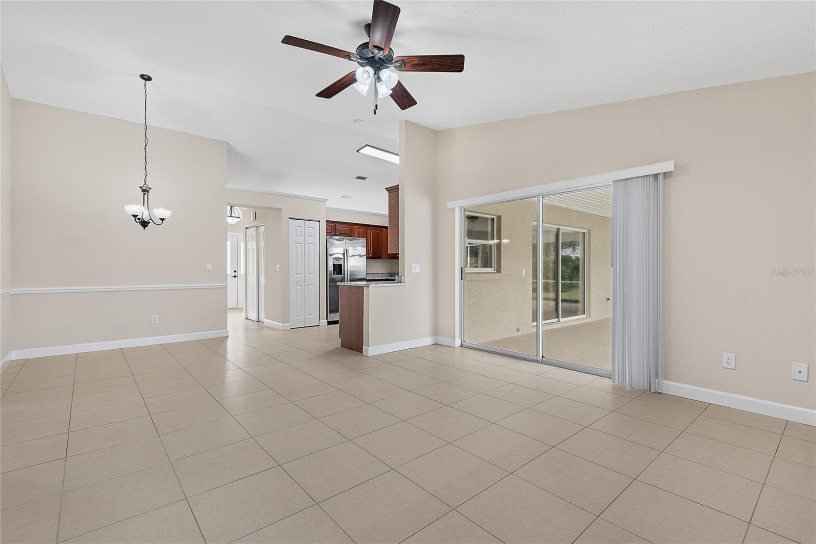 Single Family Residence at 58 EVANS DR, PALM COAST, photo 25 of 79