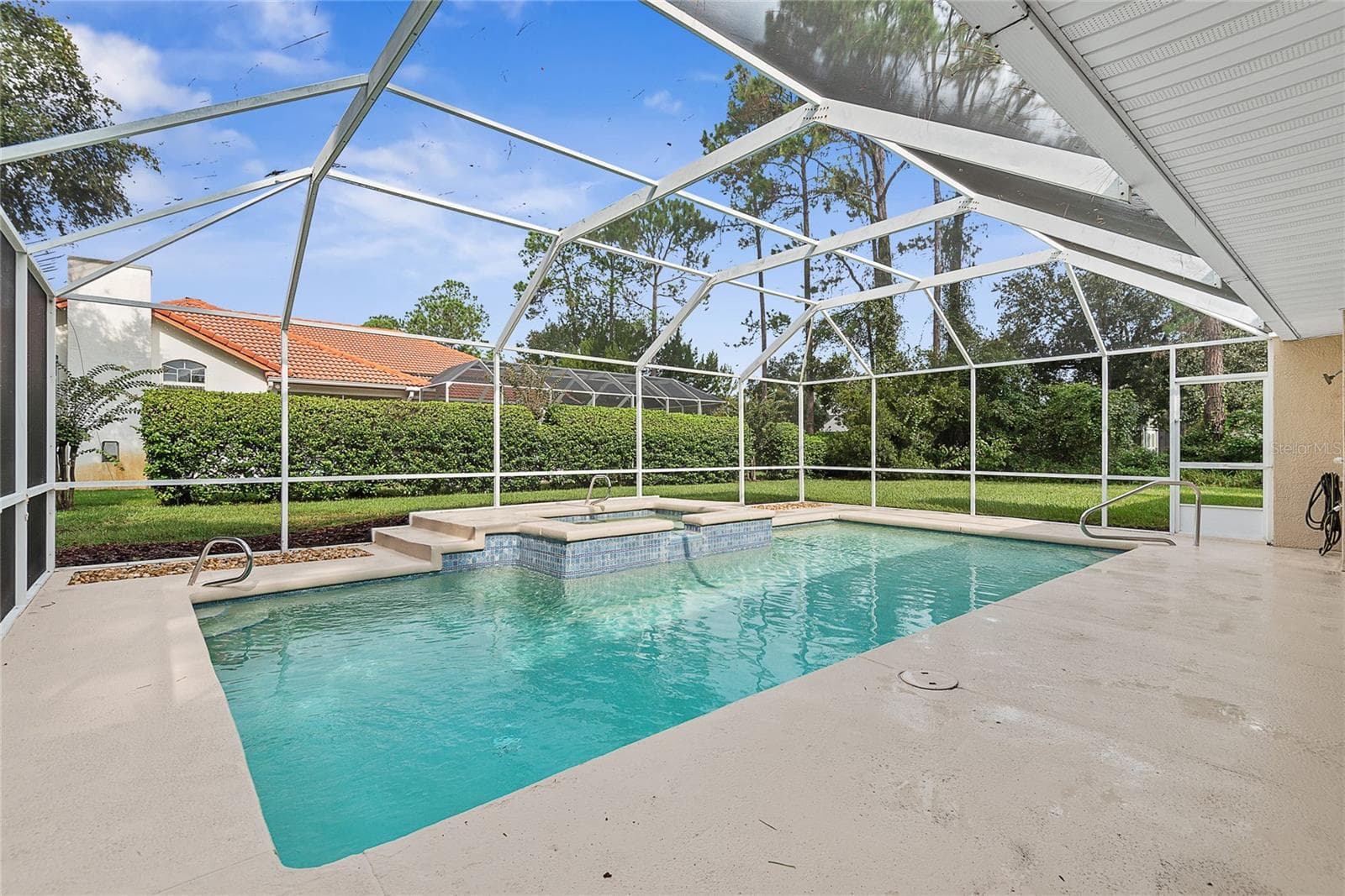 Single Family Residence at 58 EVANS DR, PALM COAST, photo 42 of 79