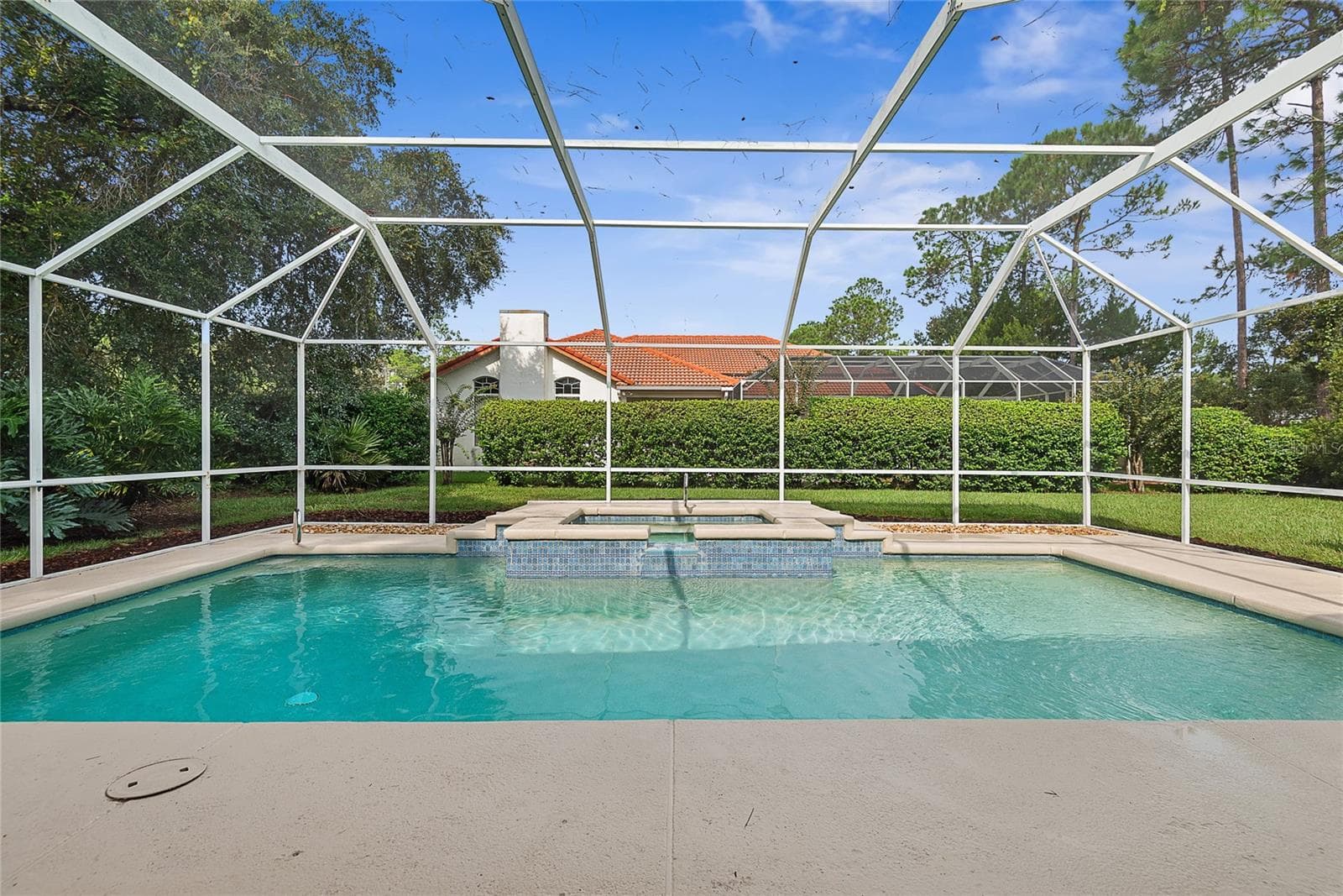 Single Family Residence at 58 EVANS DR, PALM COAST, photo 43 of 79