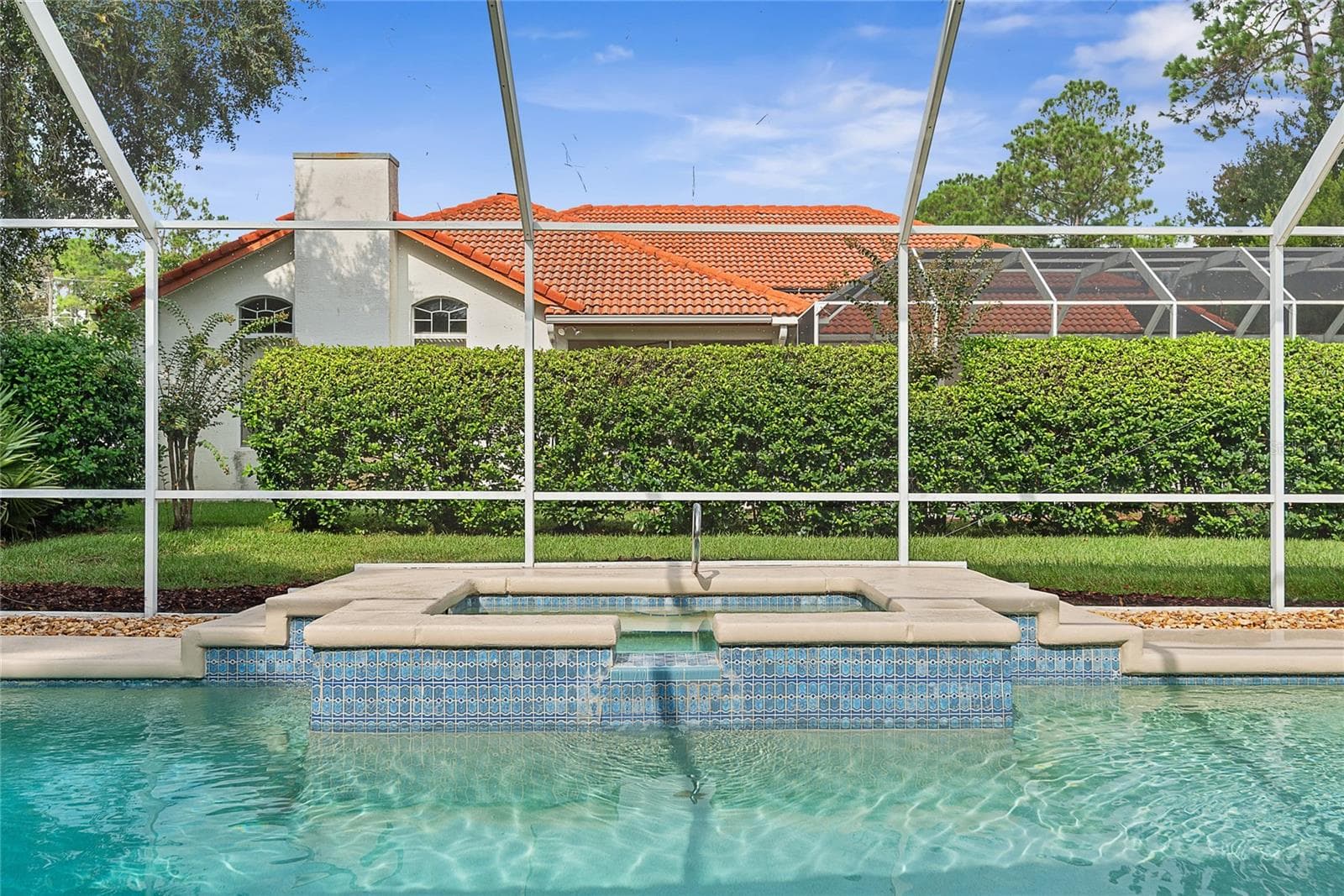 Single Family Residence at 58 EVANS DR, PALM COAST, photo 44 of 79