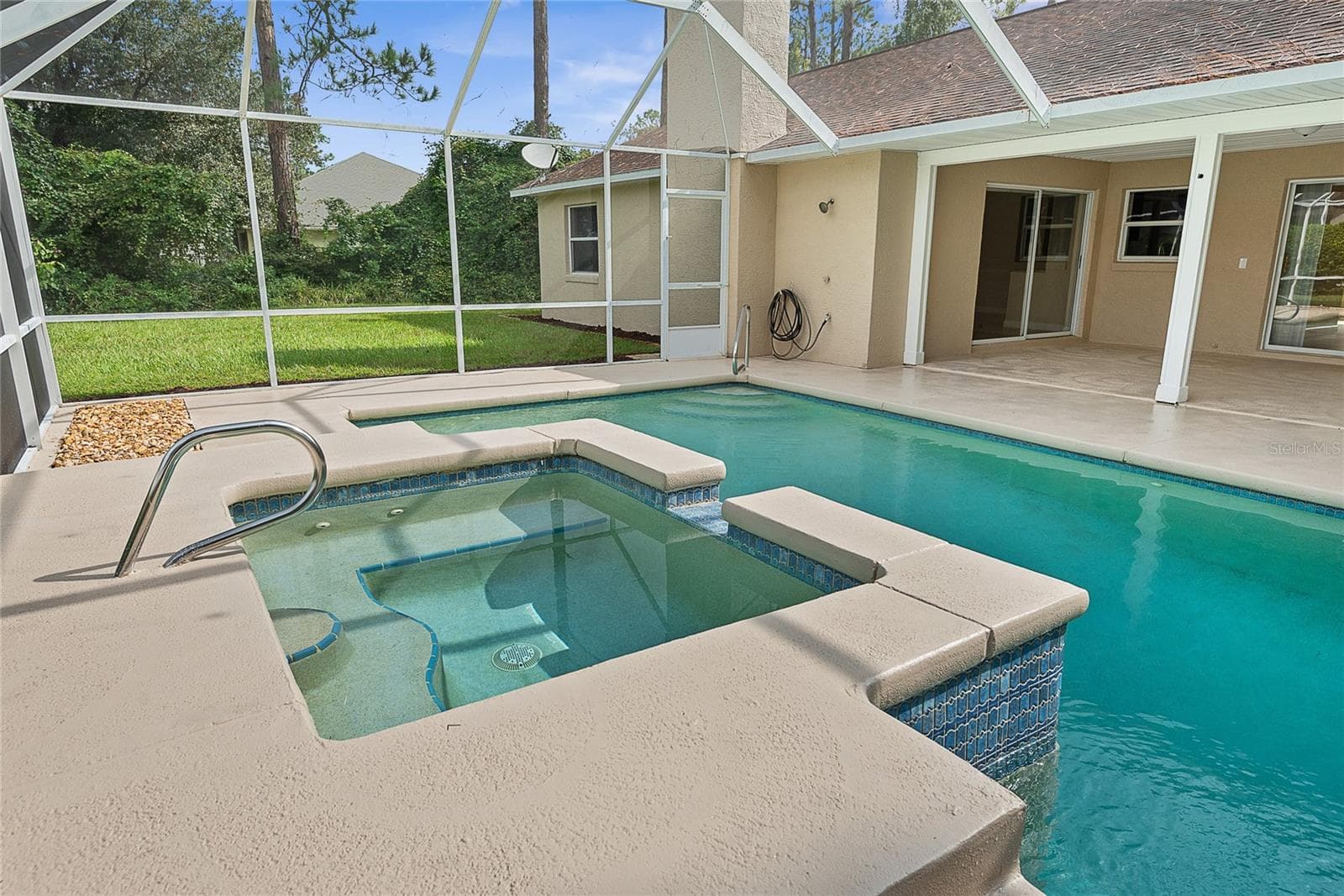 Single Family Residence at 58 EVANS DR, PALM COAST, photo 47 of 79