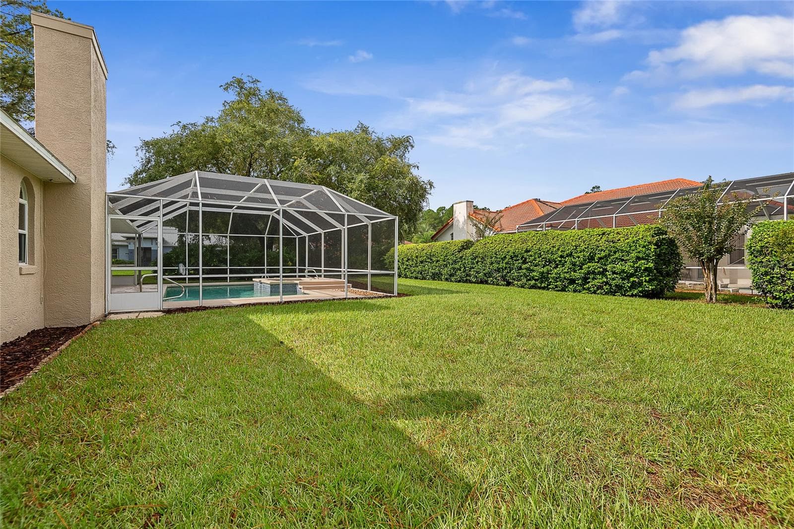 Single Family Residence at 58 EVANS DR, PALM COAST, photo 53 of 79