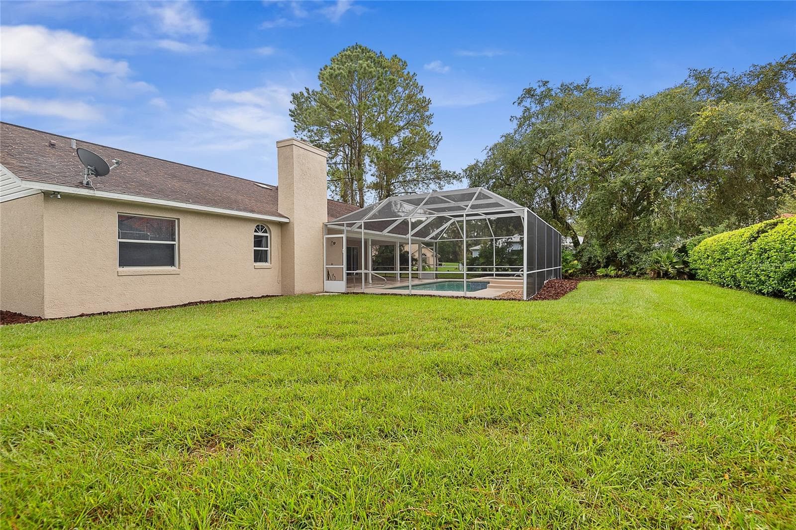 Single Family Residence at 58 EVANS DR, PALM COAST, photo 54 of 79