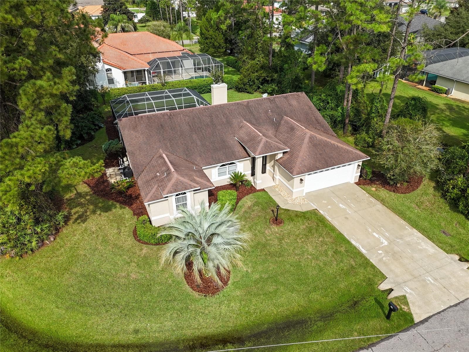 Single Family Residence at 58 EVANS DR, PALM COAST, photo 63 of 79