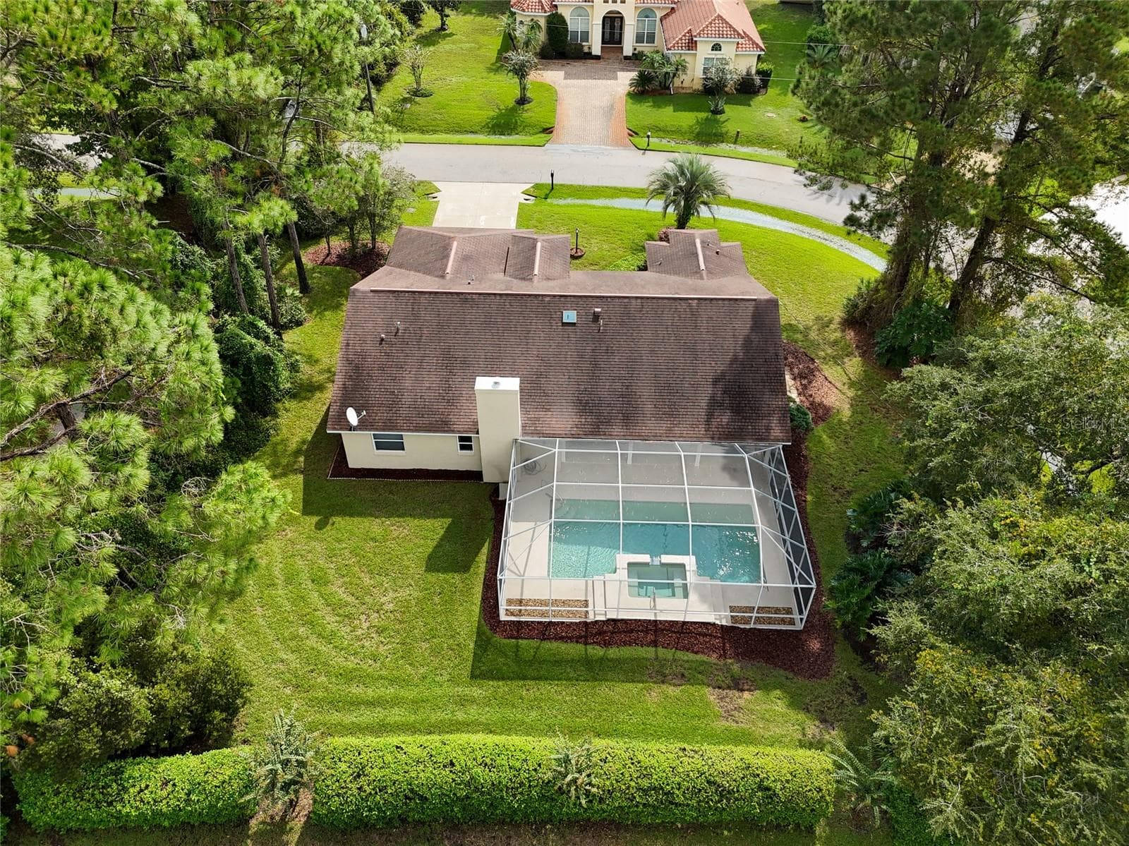 Single Family Residence at 58 EVANS DR, PALM COAST, photo 60 of 79