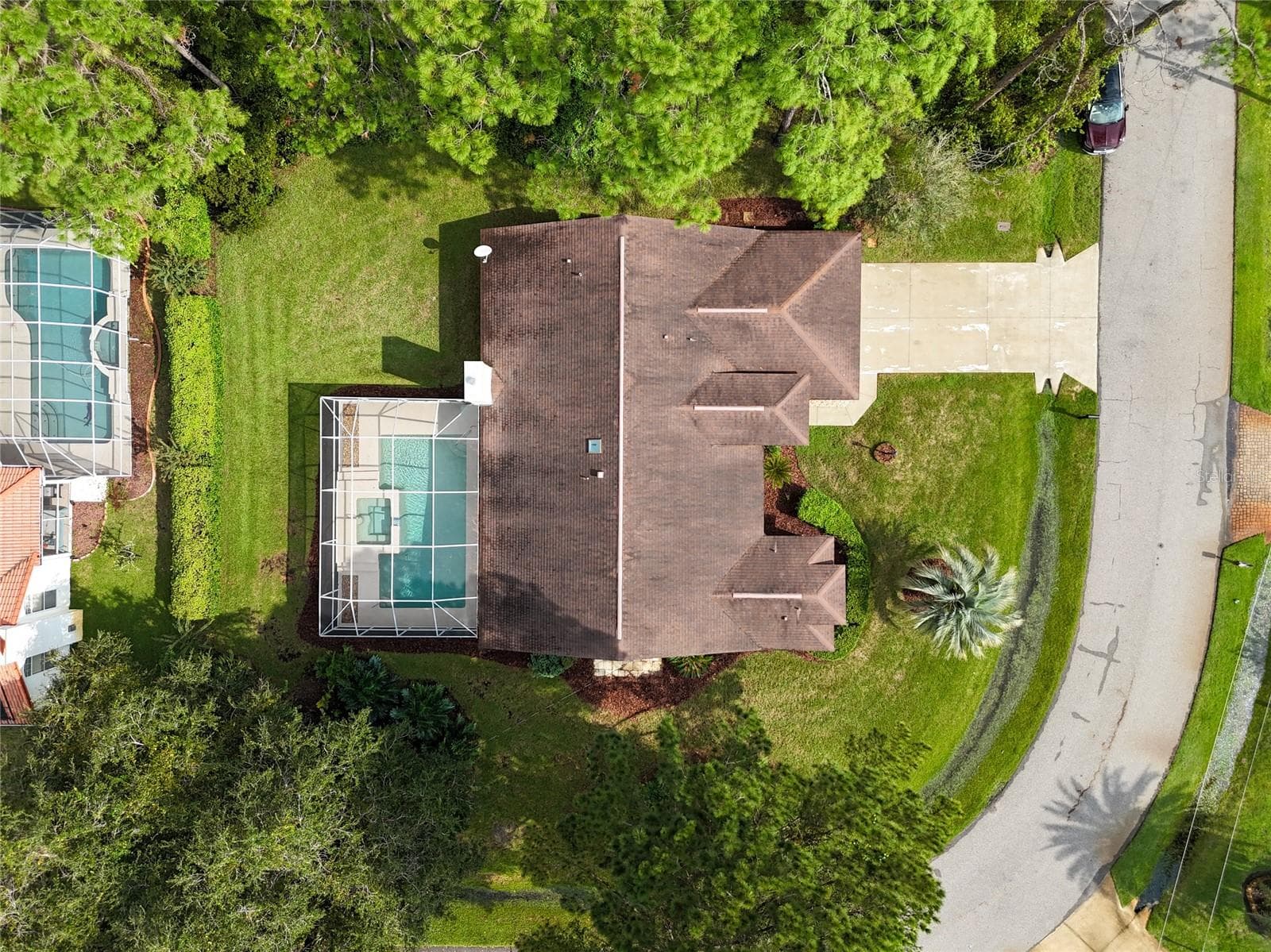 Single Family Residence at 58 EVANS DR, PALM COAST, photo 62 of 79
