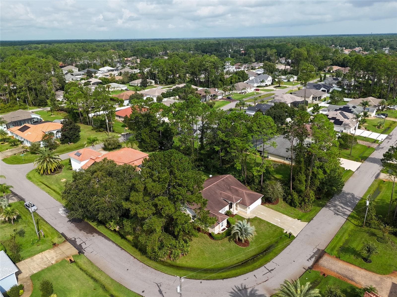 Single Family Residence at 58 EVANS DR, PALM COAST, photo 64 of 79