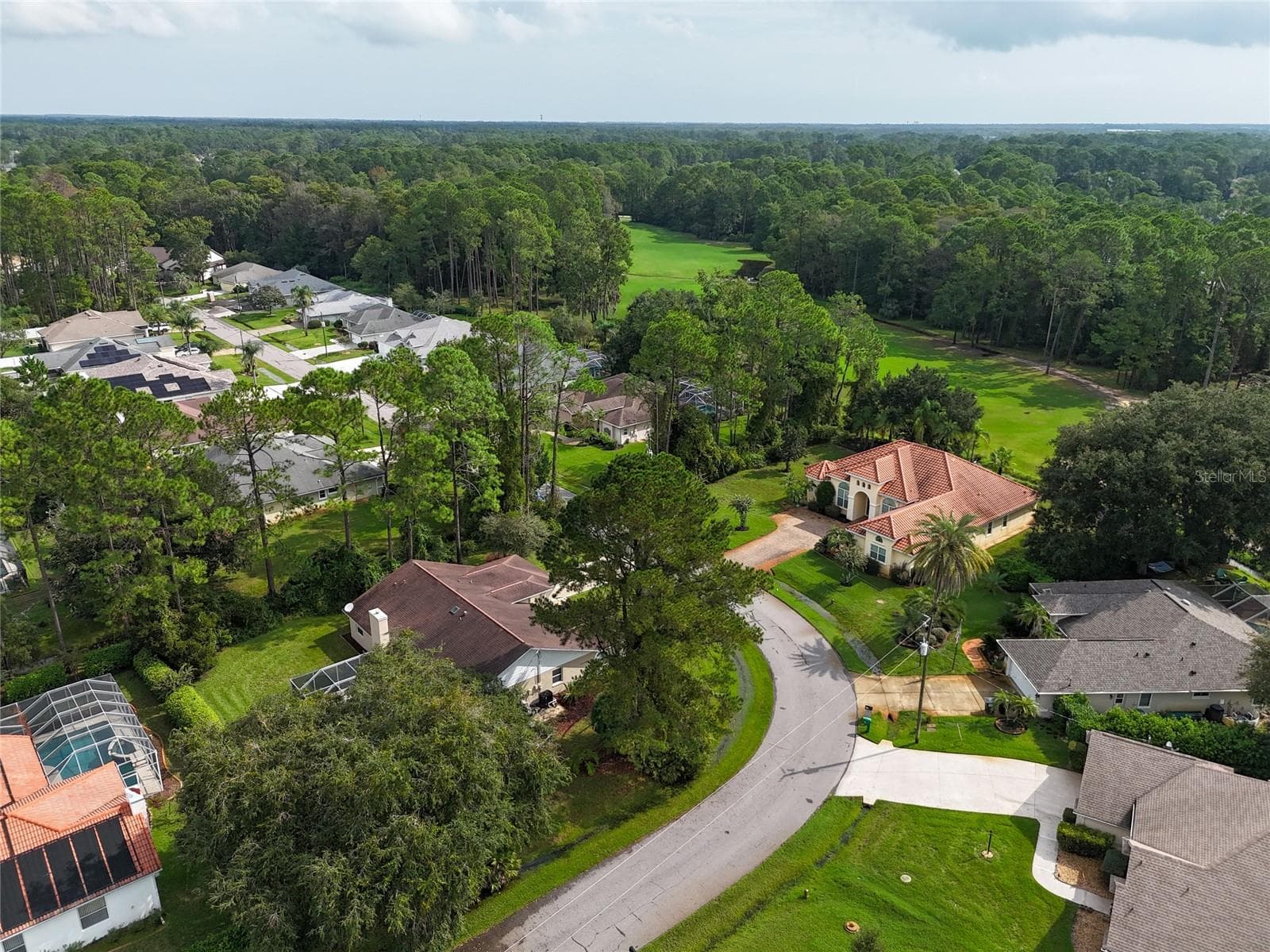 Single Family Residence at 58 EVANS DR, PALM COAST, photo 65 of 79