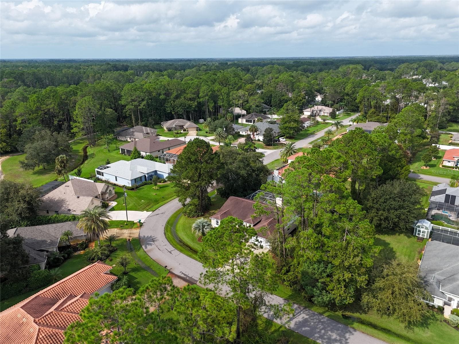 Single Family Residence at 58 EVANS DR, PALM COAST, photo 67 of 79