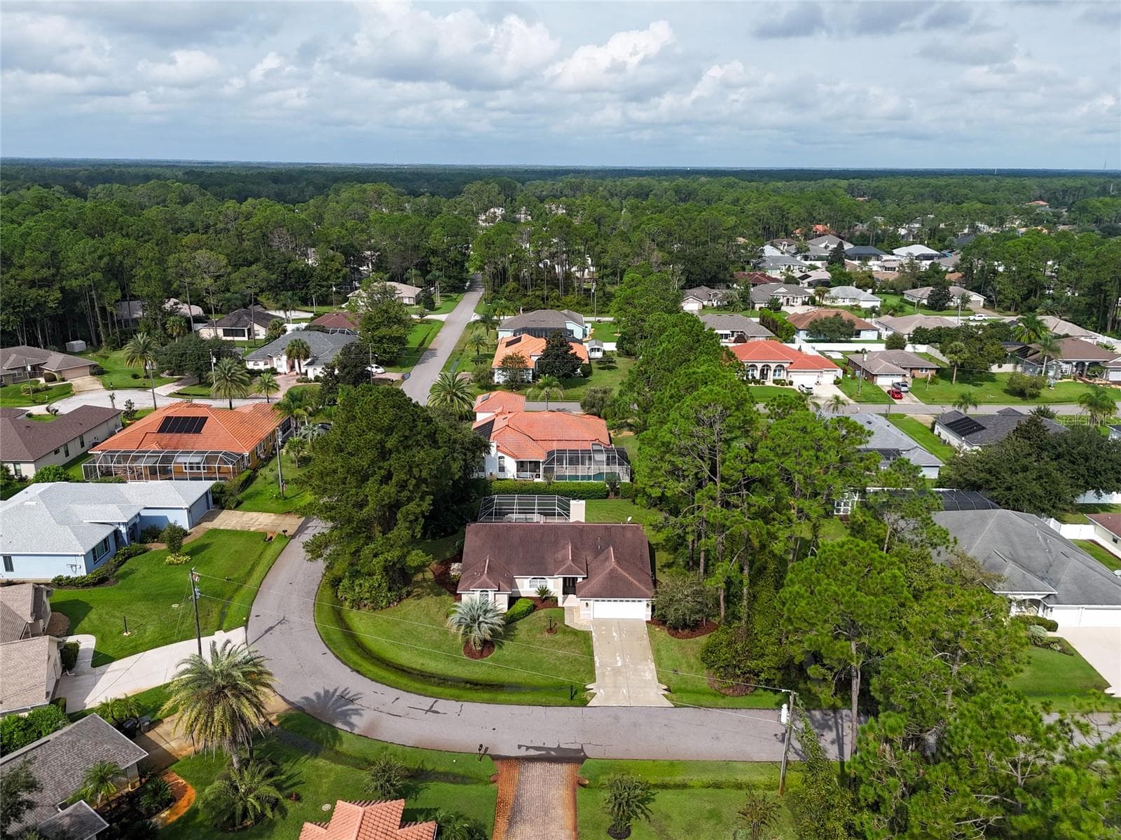 Single Family Residence at 58 EVANS DR, PALM COAST, photo 68 of 79