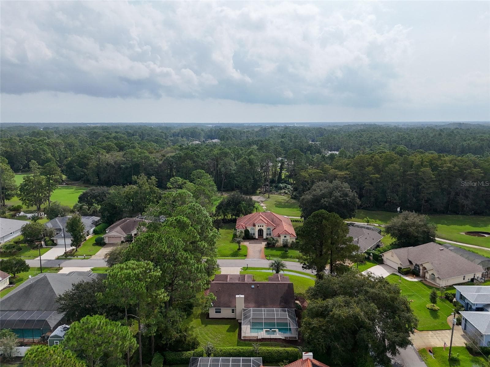 Single Family Residence at 58 EVANS DR, PALM COAST, photo 69 of 79