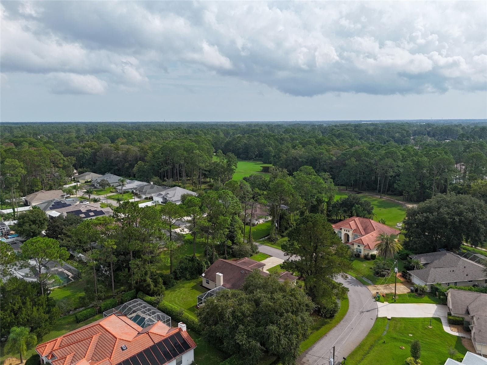 Single Family Residence at 58 EVANS DR, PALM COAST, photo 70 of 79