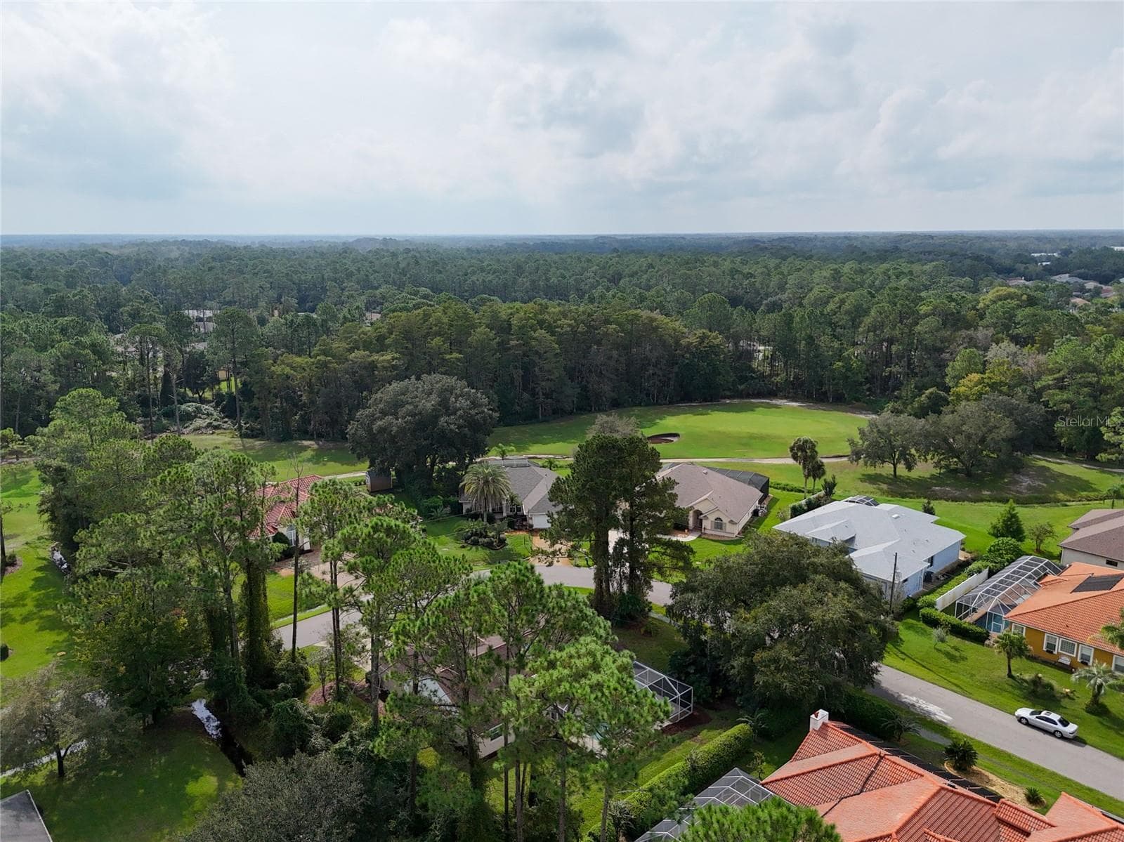 Single Family Residence at 58 EVANS DR, PALM COAST, photo 71 of 79