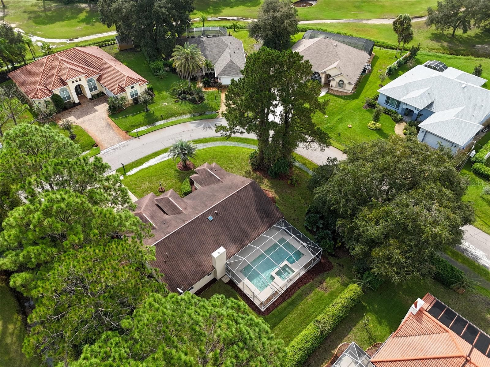 Single Family Residence at 58 EVANS DR, PALM COAST, photo 72 of 79