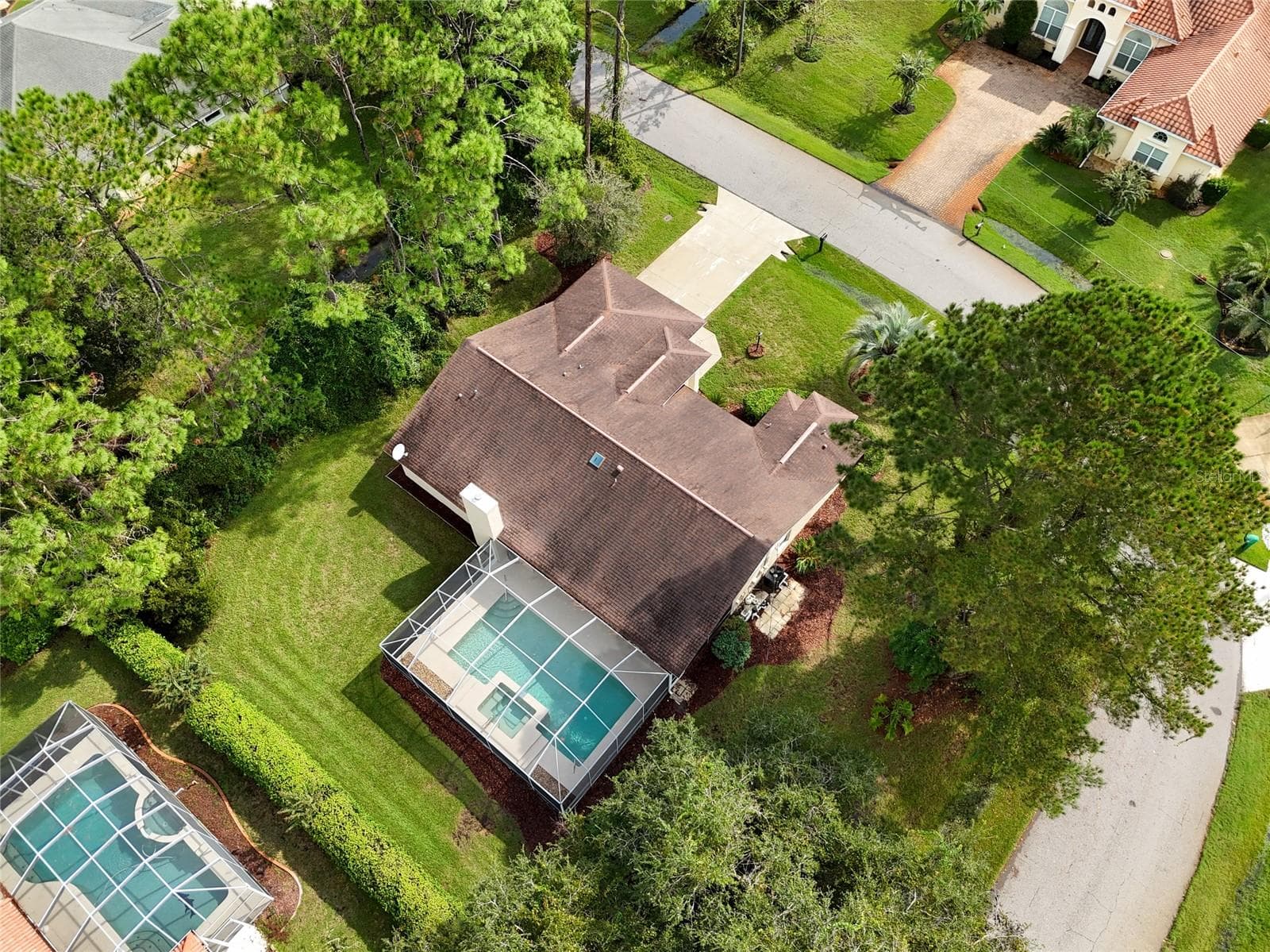 Single Family Residence at 58 EVANS DR, PALM COAST, photo 73 of 79