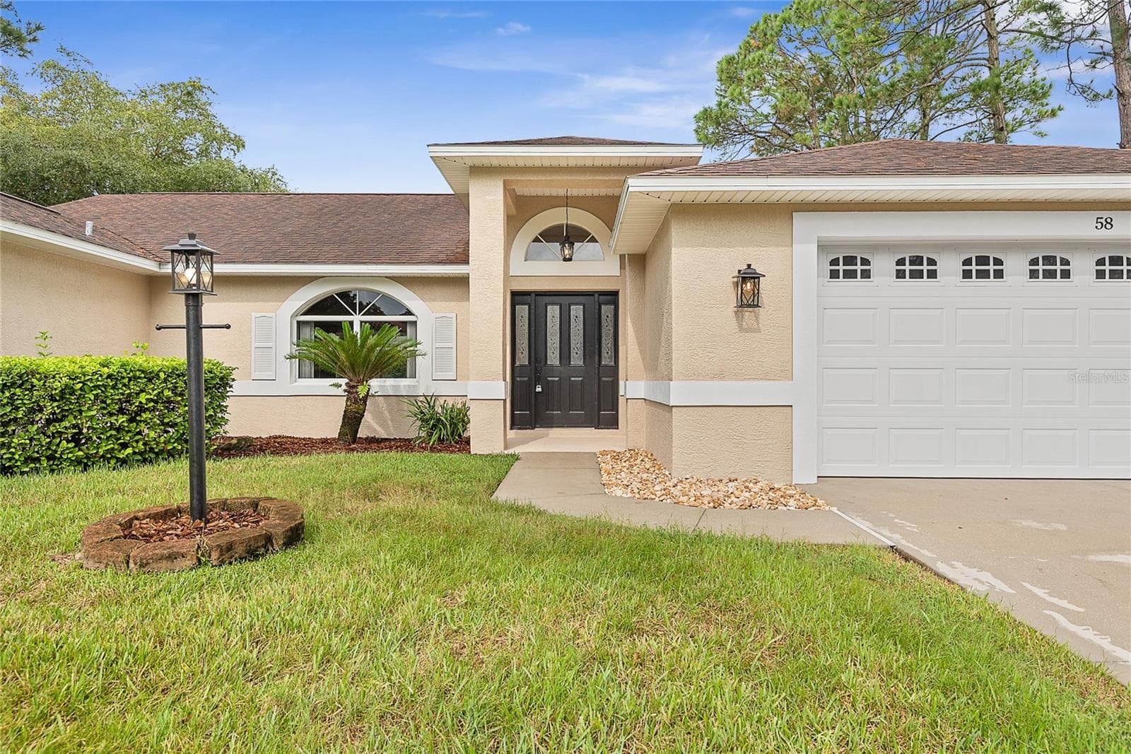 Single Family Residence at 58 EVANS DR, PALM COAST, photo 78 of 79