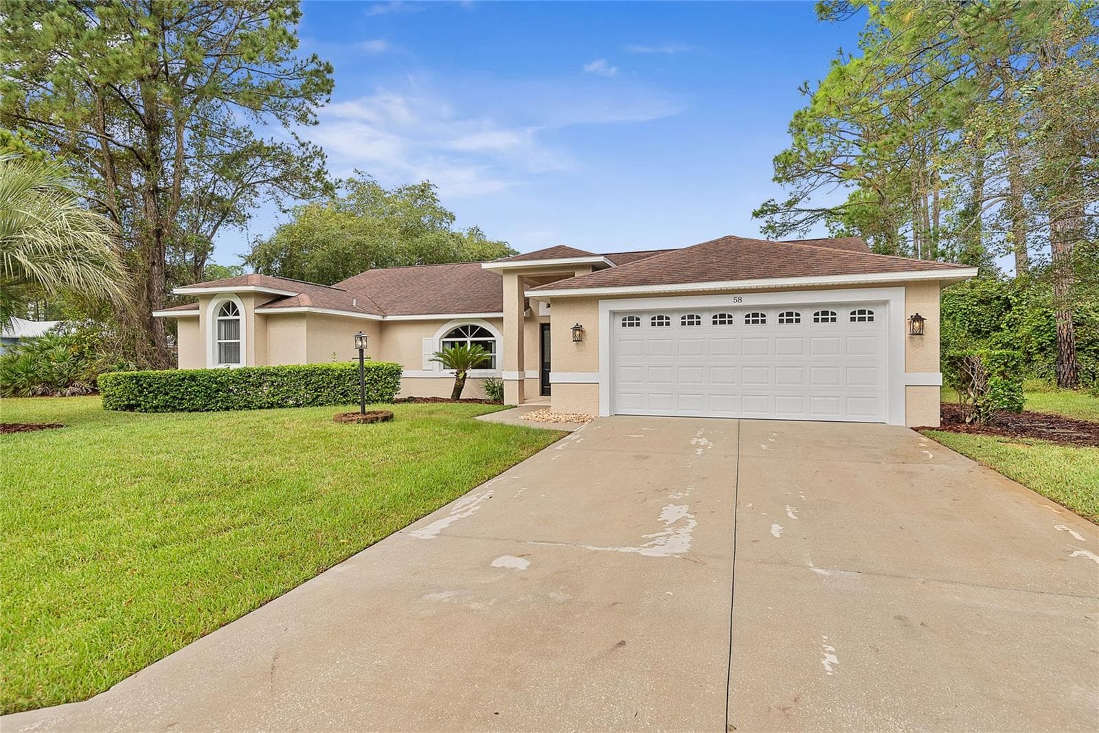 Single Family Residence at 58 EVANS DR, PALM COAST, photo 79 of 79