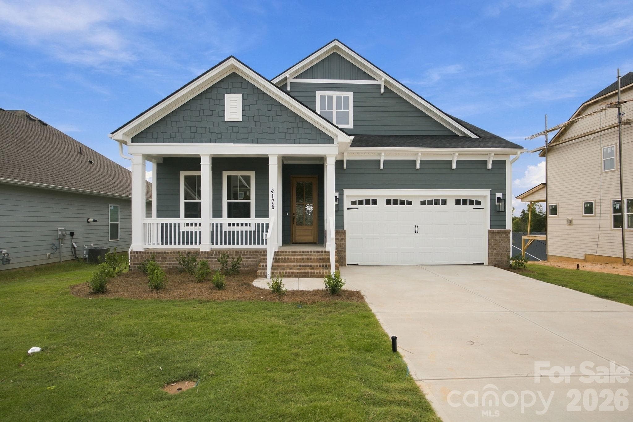 Single Family Residence at 4178 Millstream Road, Denver, photo 2 of 46