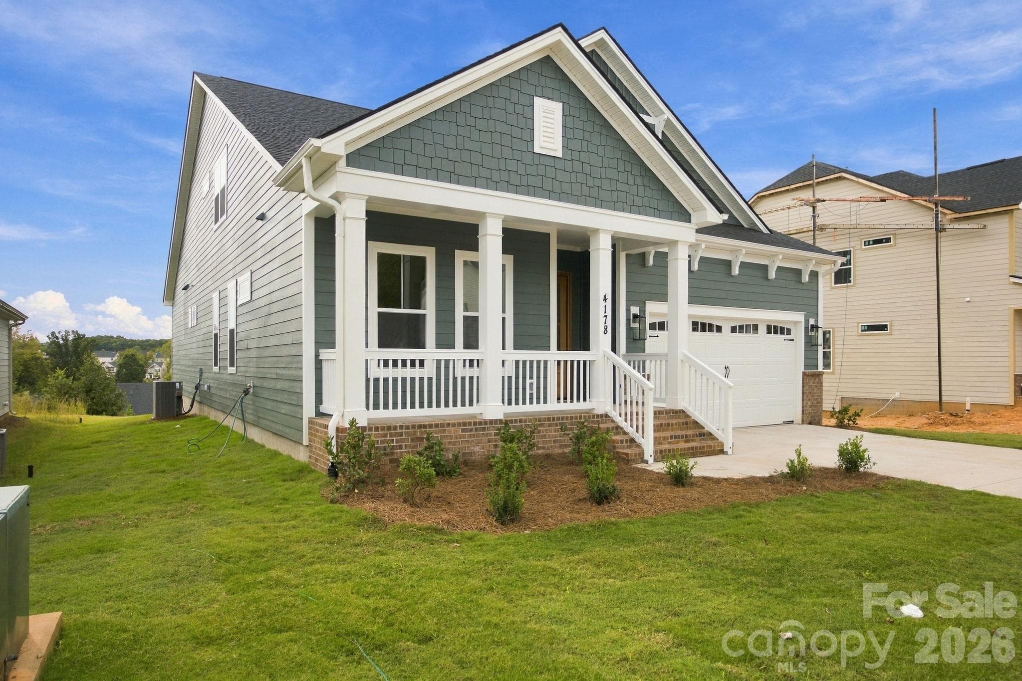 Single Family Residence at 4178 Millstream Road, Denver, photo 3 of 46